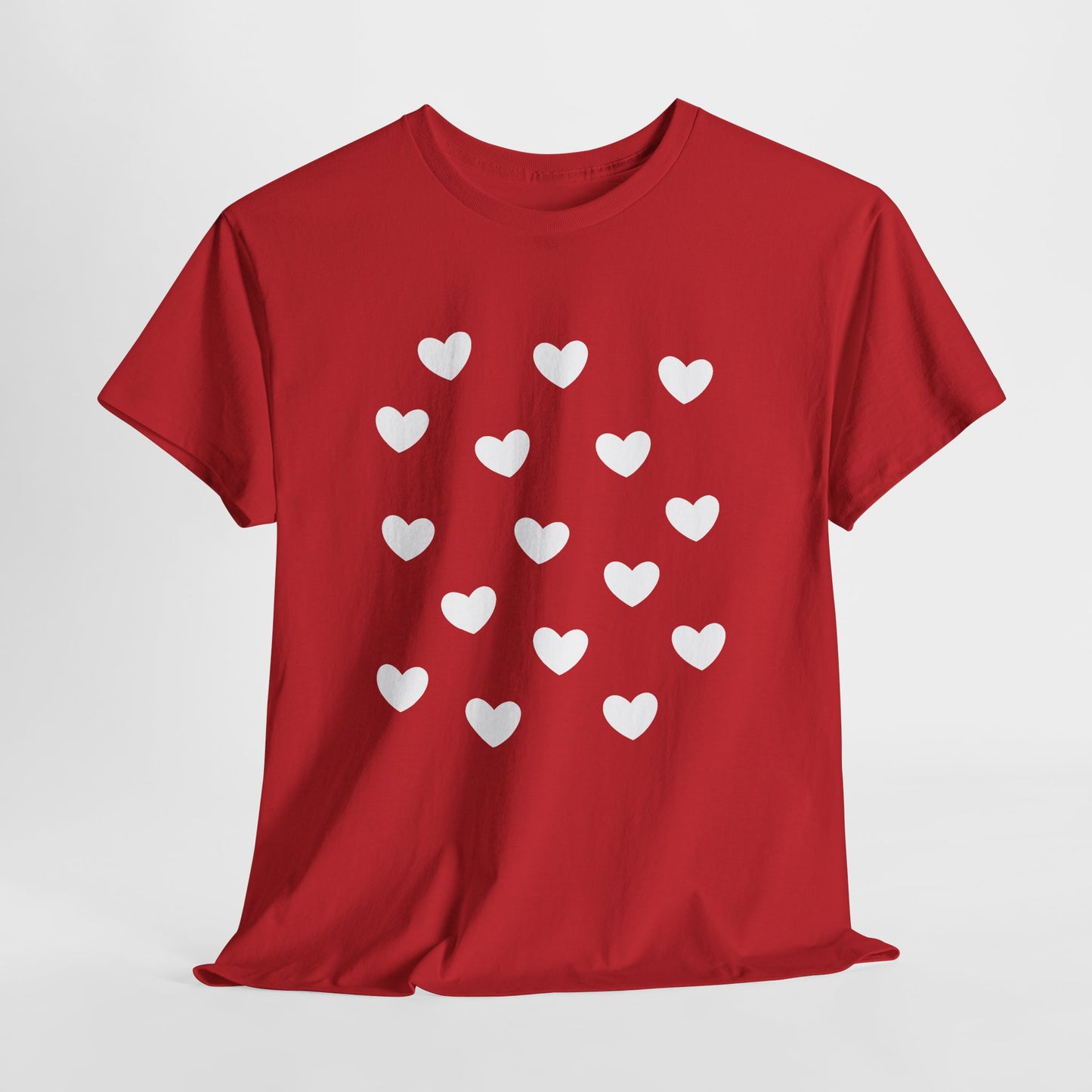 Love Your Heart Unisex T-Shirt