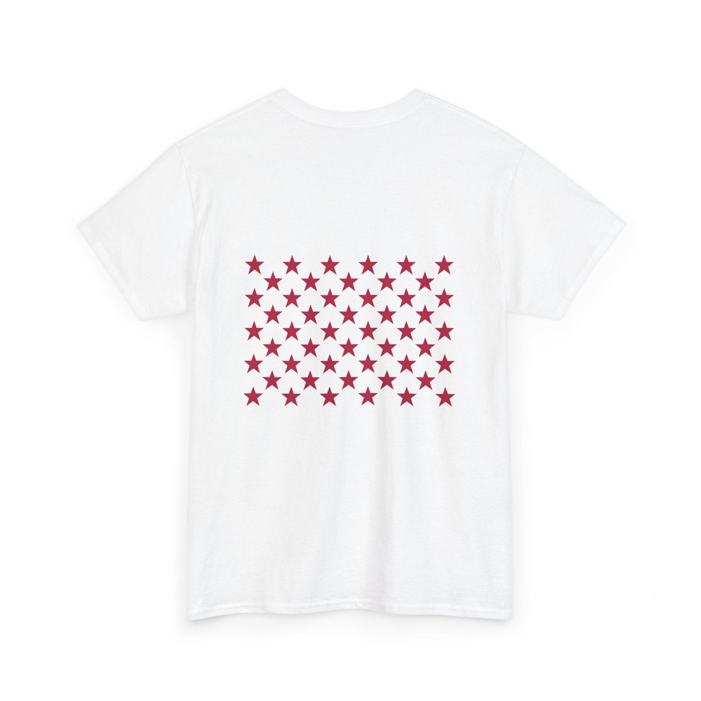 America 250 Years of Independence Unisex T-Shirt