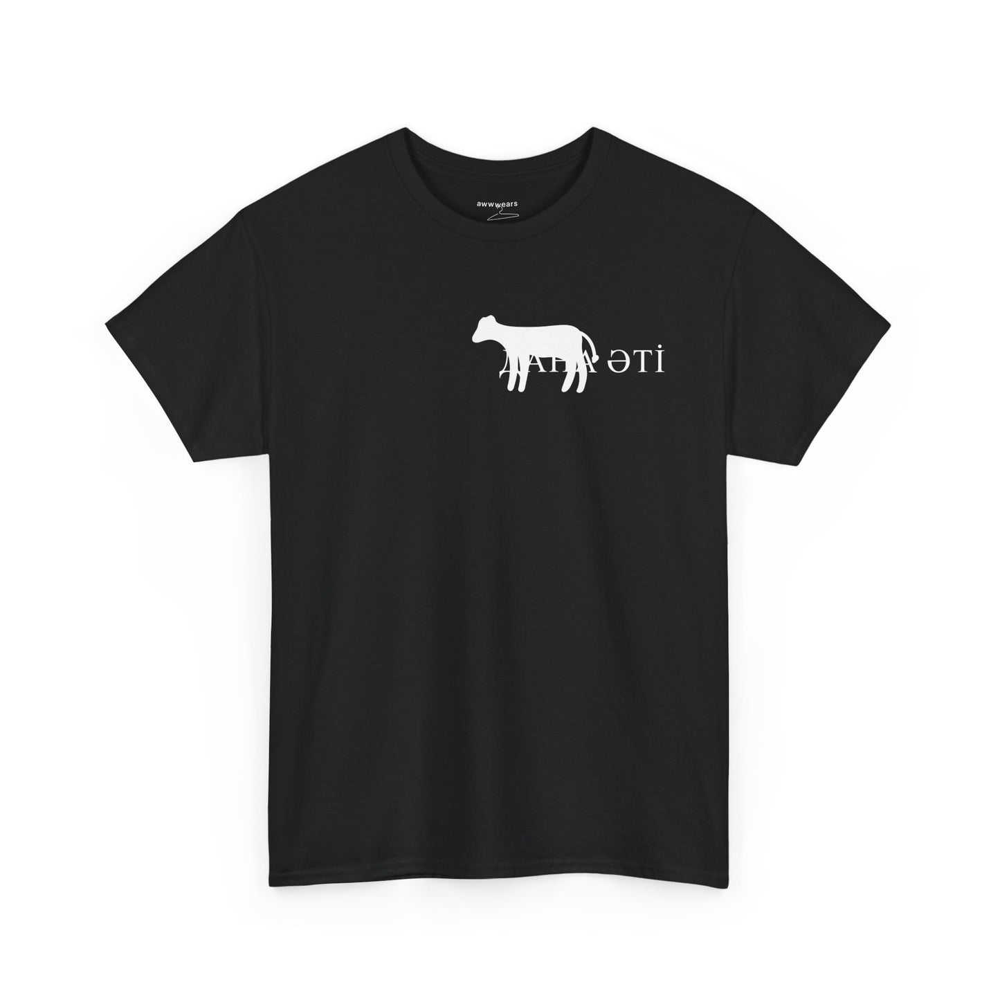 ДАНА ƏTİ 2 Unisex T-Shirt