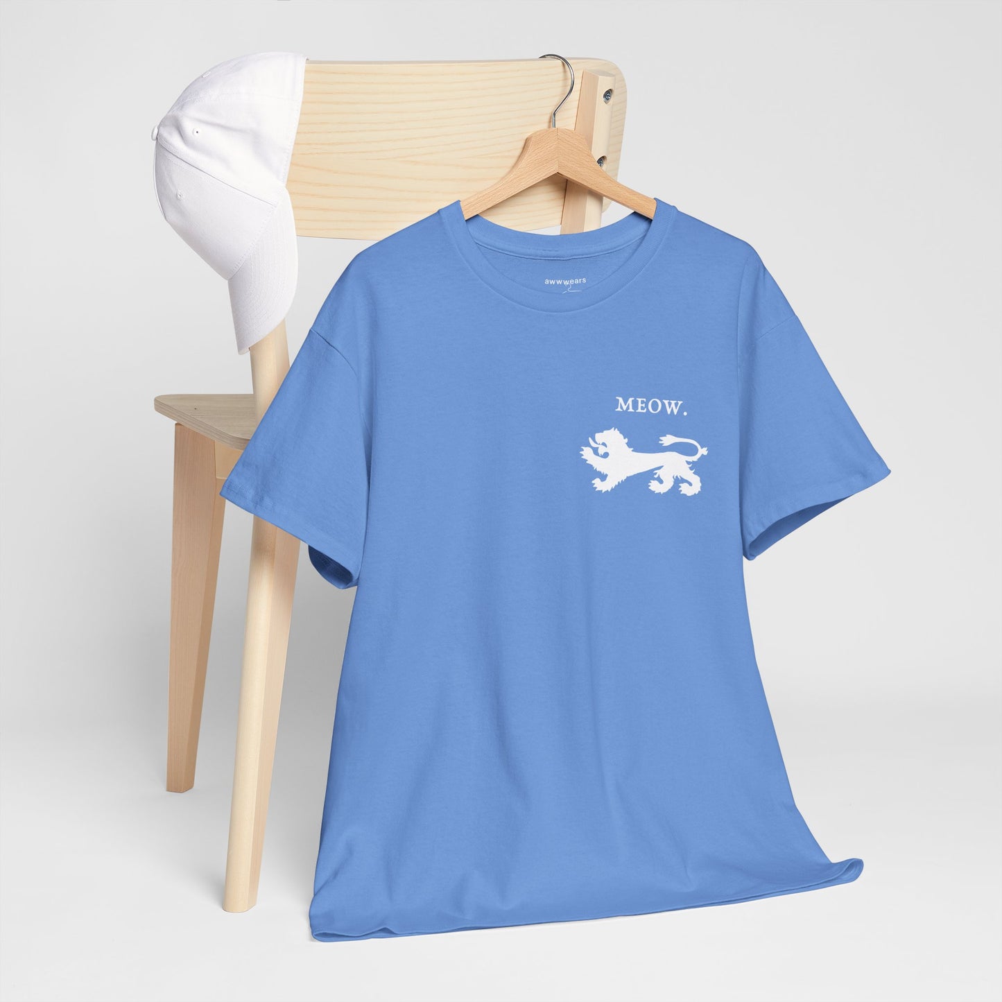 Meow  Unisex T-Shirt