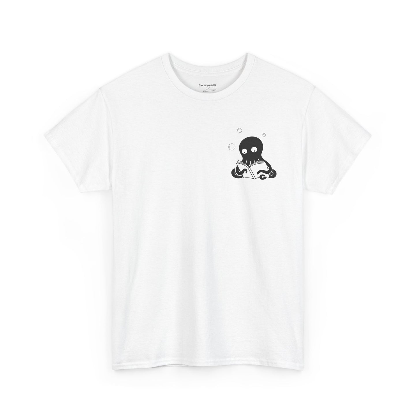 Octopus Prime Unisex T-Shirt