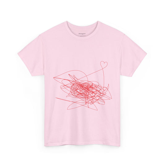 Happy Relationship Unisex T-Shirt