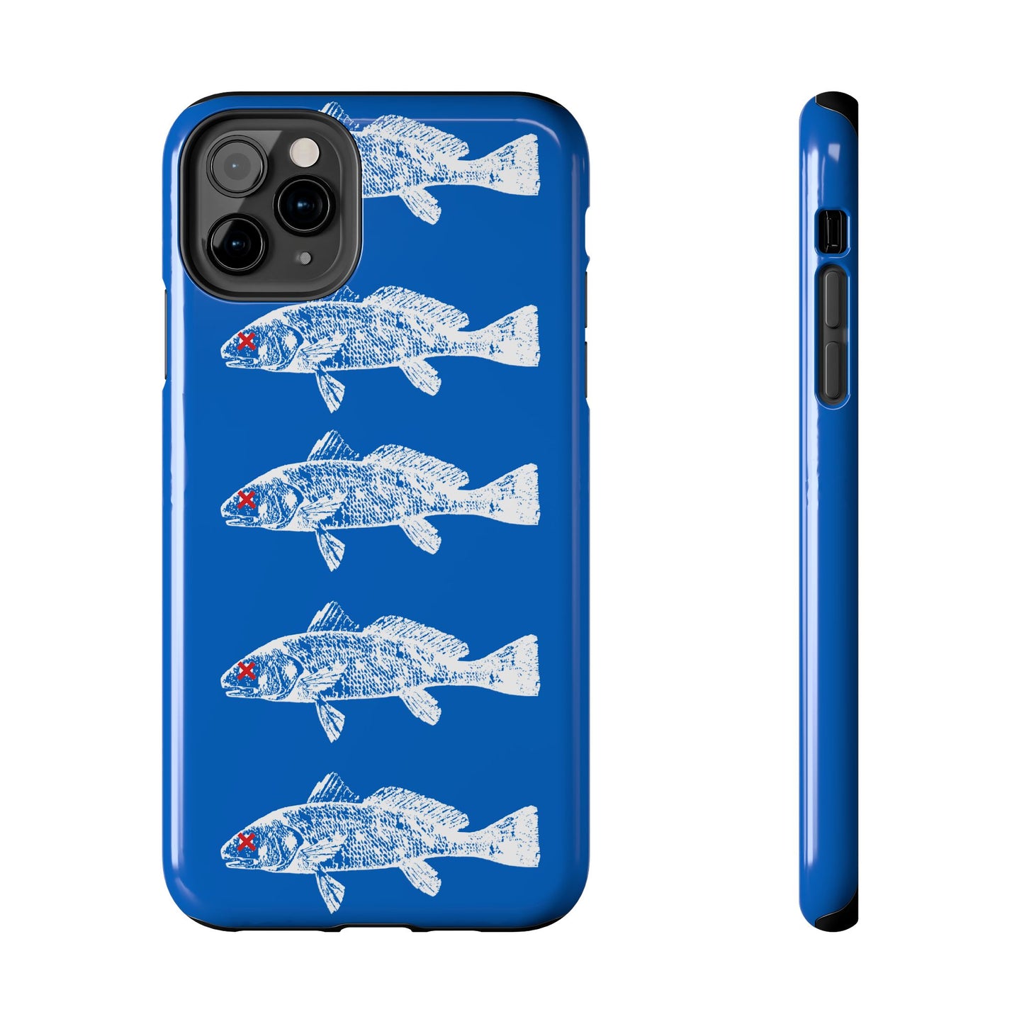 Expired Fishes Phone Case for iPhone & Samsung