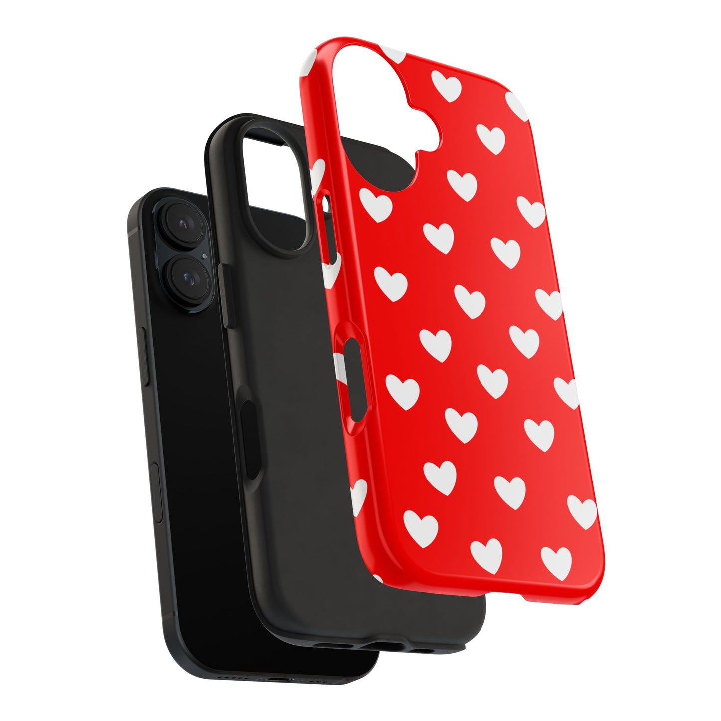 Love Your Heart Phone Case for iPhone & Samsung