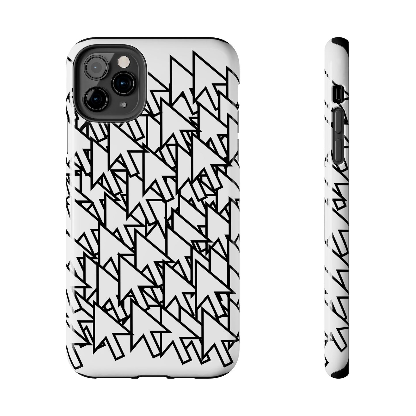 Cursor Phone Case for iPhone & Samsung