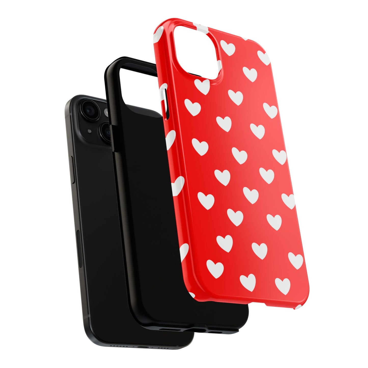 Love Your Heart Phone Case for iPhone & Samsung