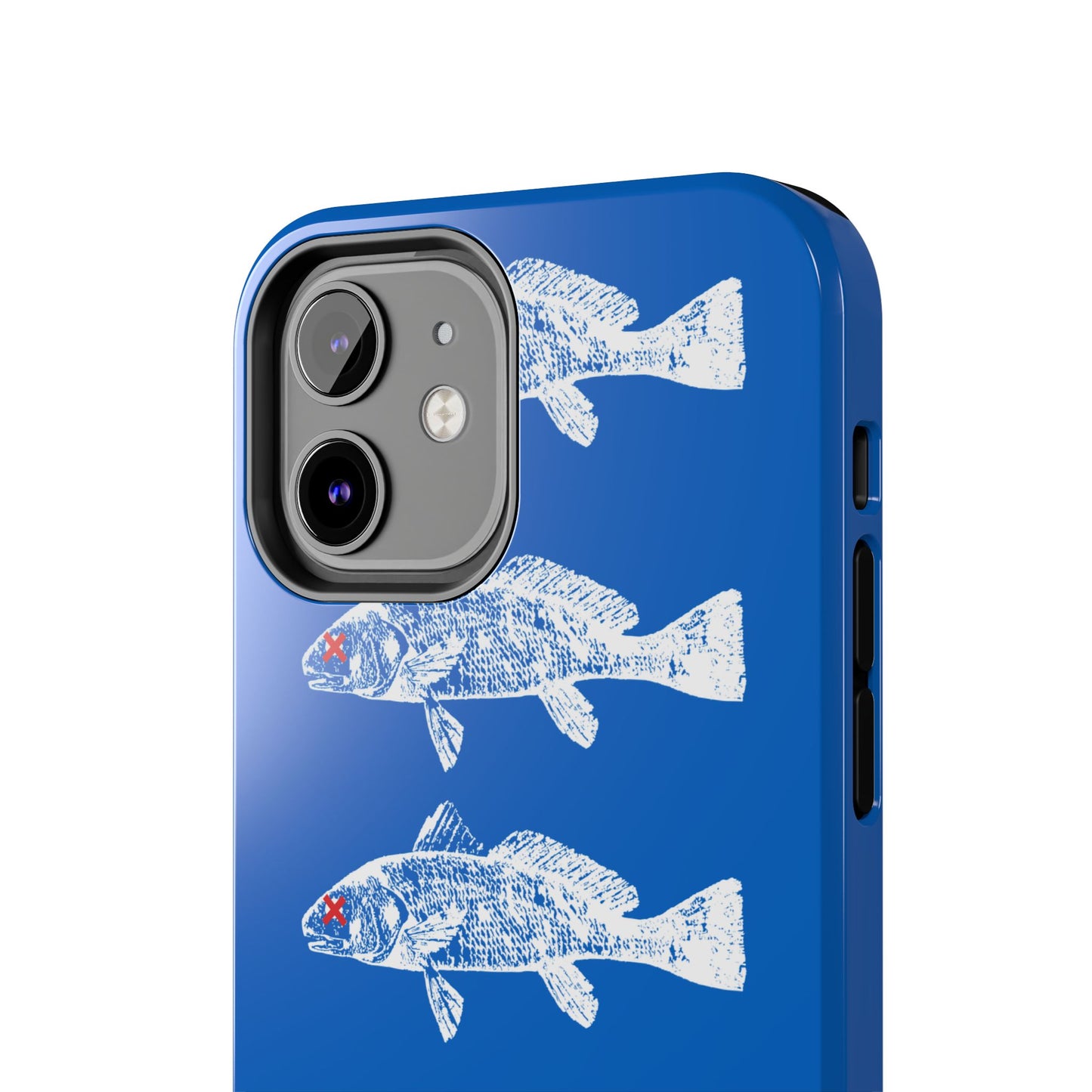 Expired Fishes Phone Case for iPhone & Samsung