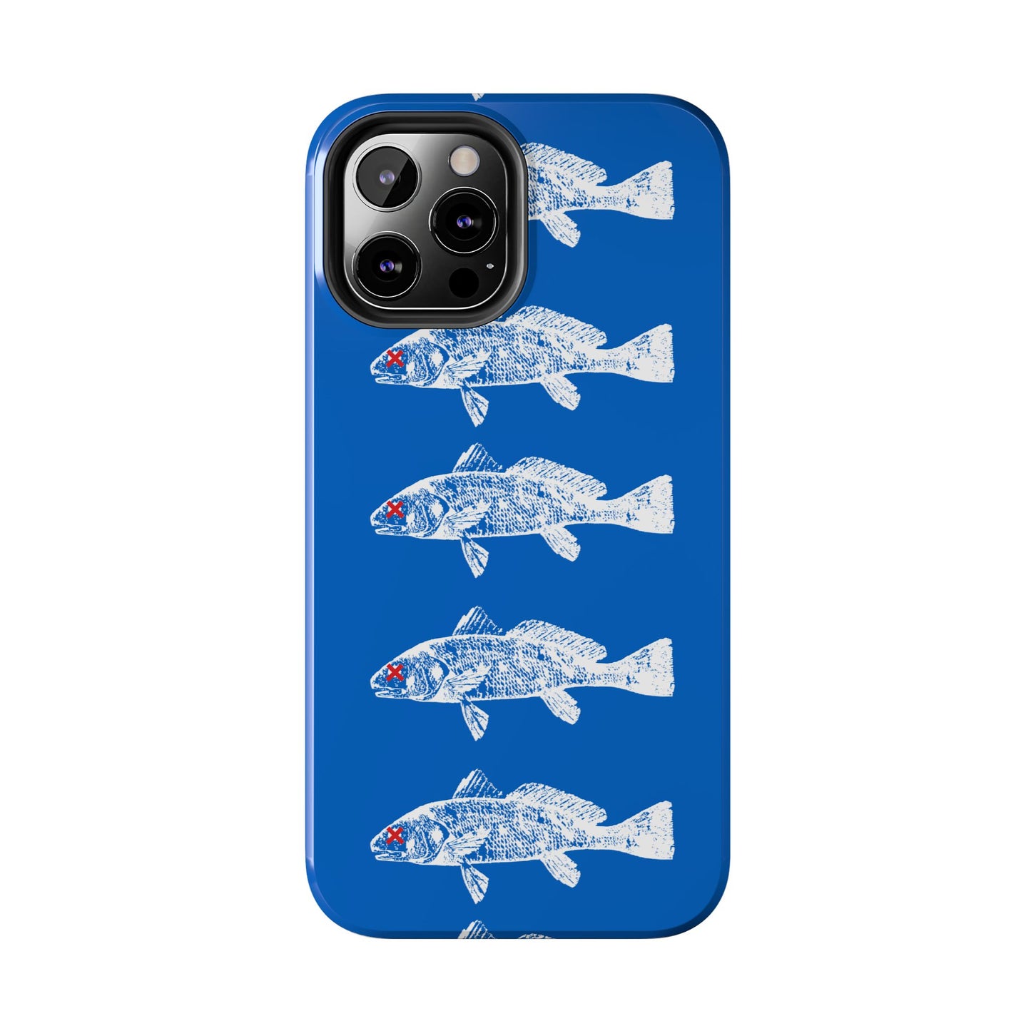 Expired Fishes Phone Case for iPhone & Samsung