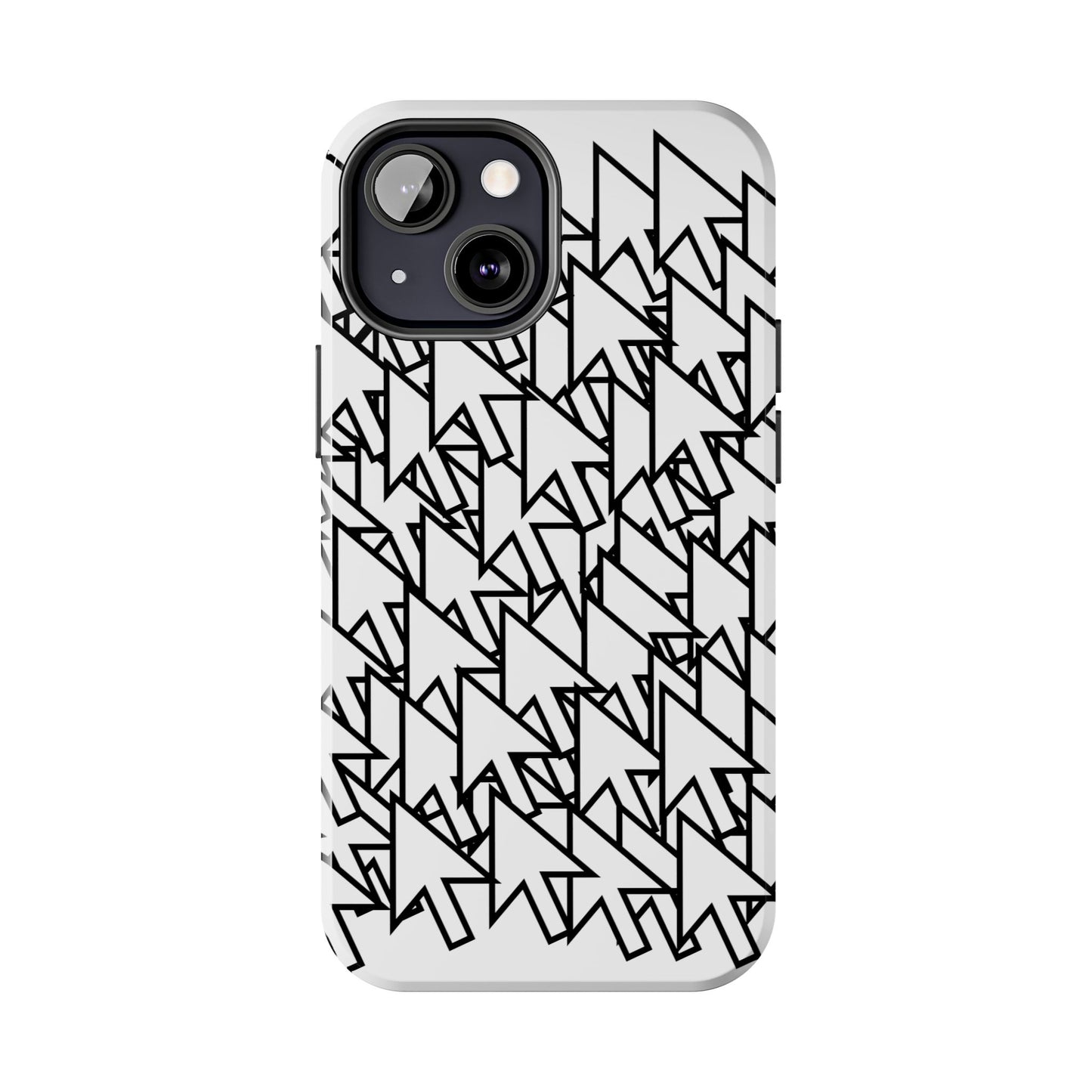 Cursor Phone Case for iPhone & Samsung