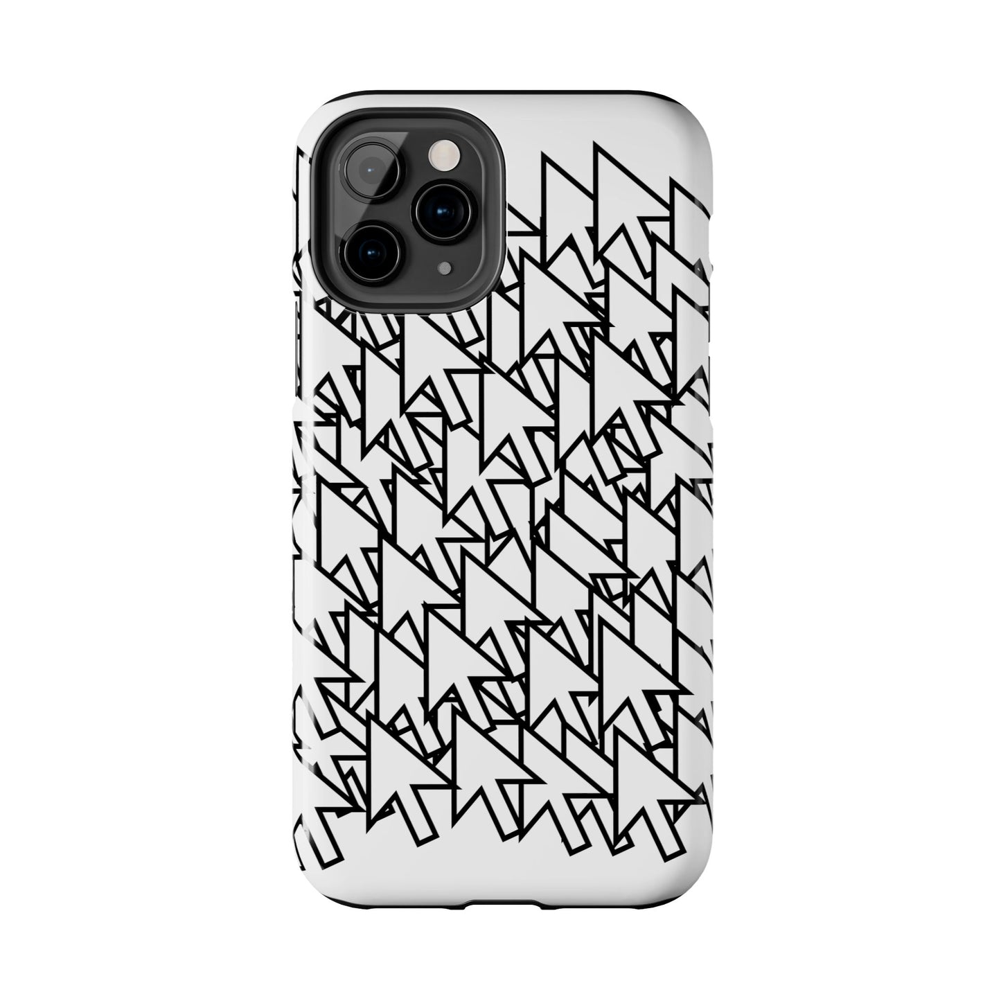 Cursor Phone Case for iPhone & Samsung