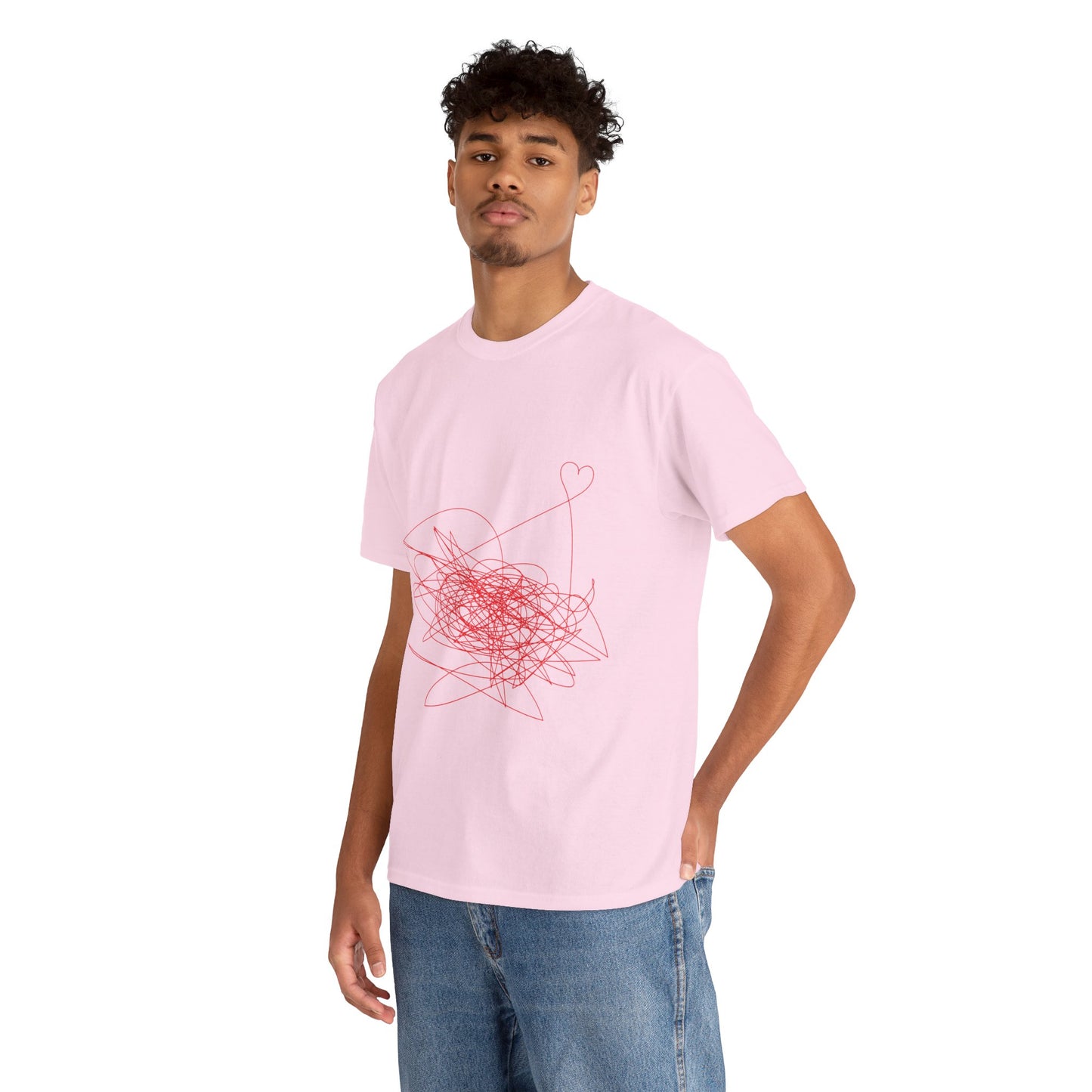Happy Relationship Unisex T-Shirt