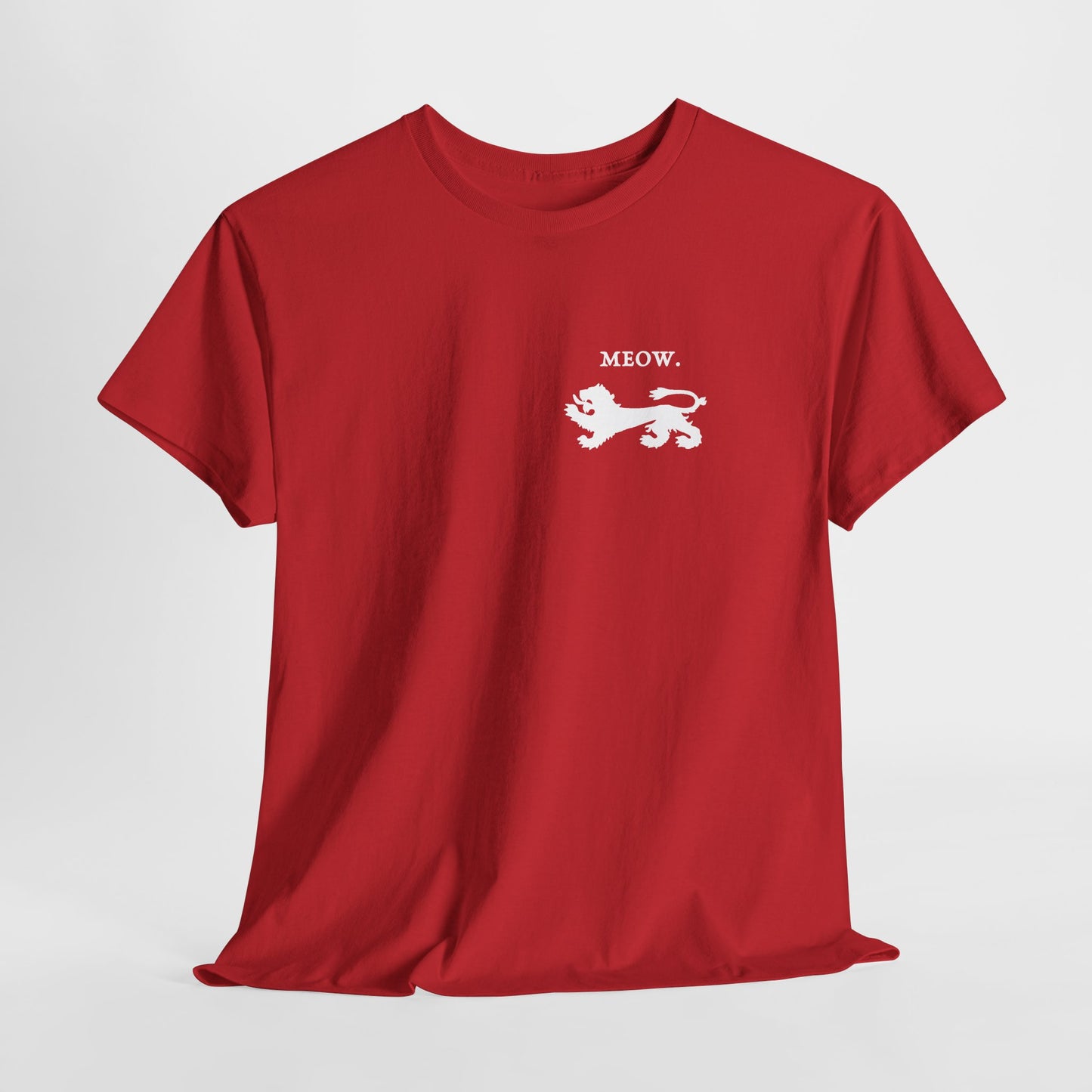 Meow  Unisex T-Shirt