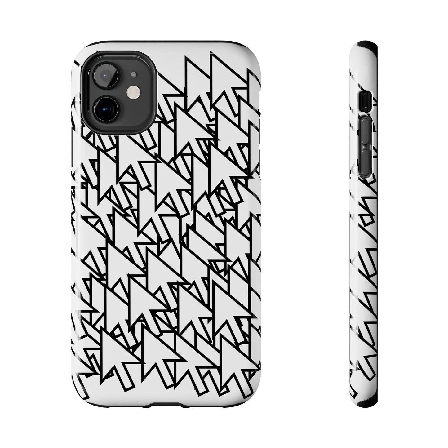 Cursor Phone Case for iPhone & Samsung
