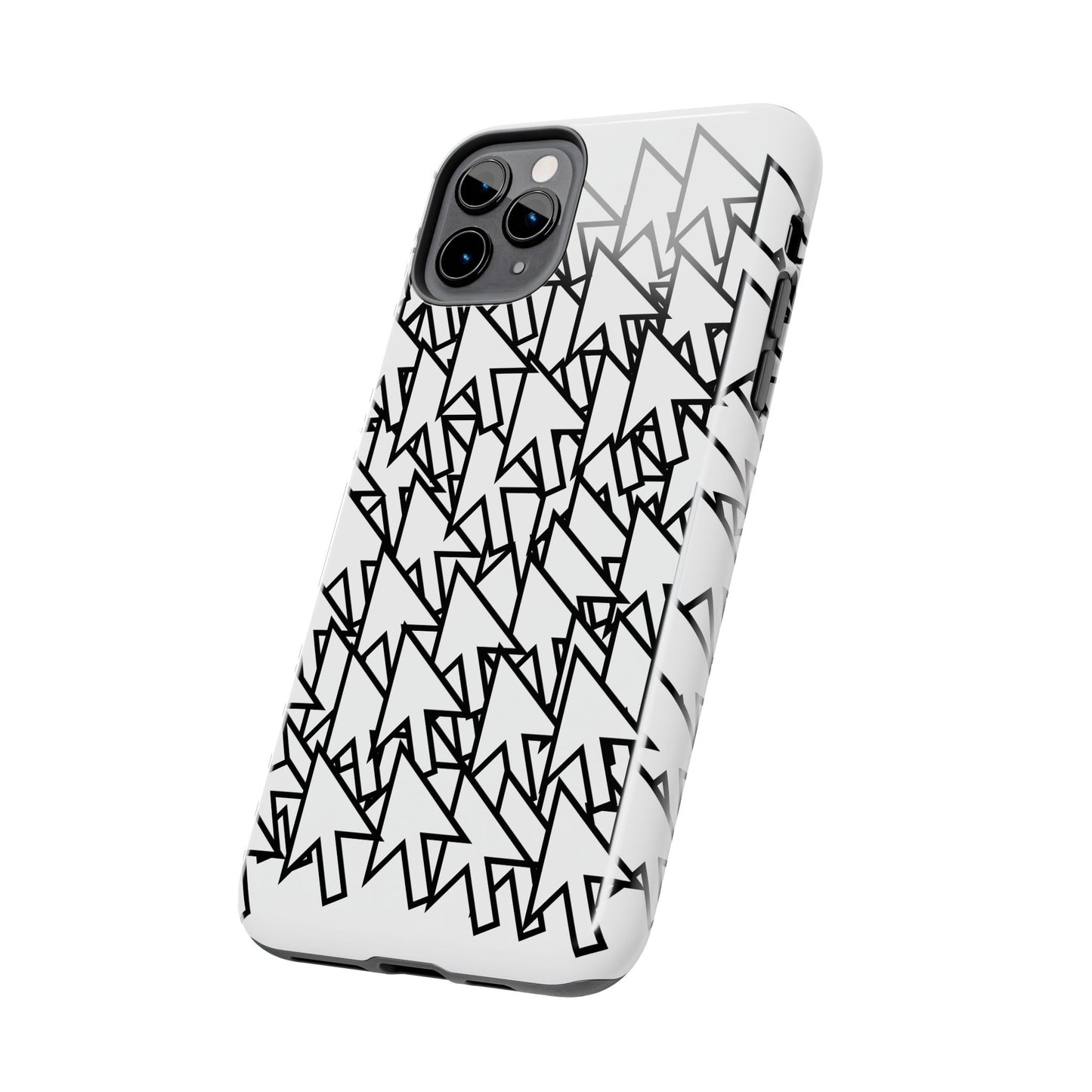 Cursor Phone Case for iPhone & Samsung