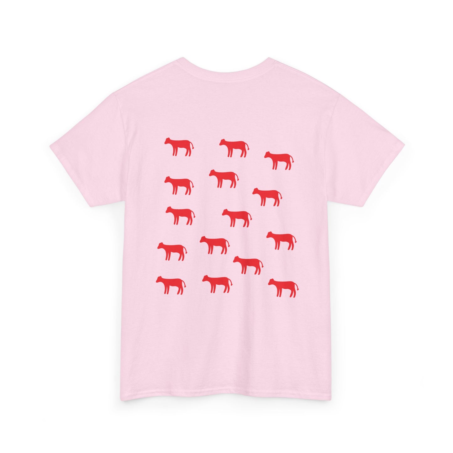 ДАНА ƏTİ 2 Unisex T-Shirt