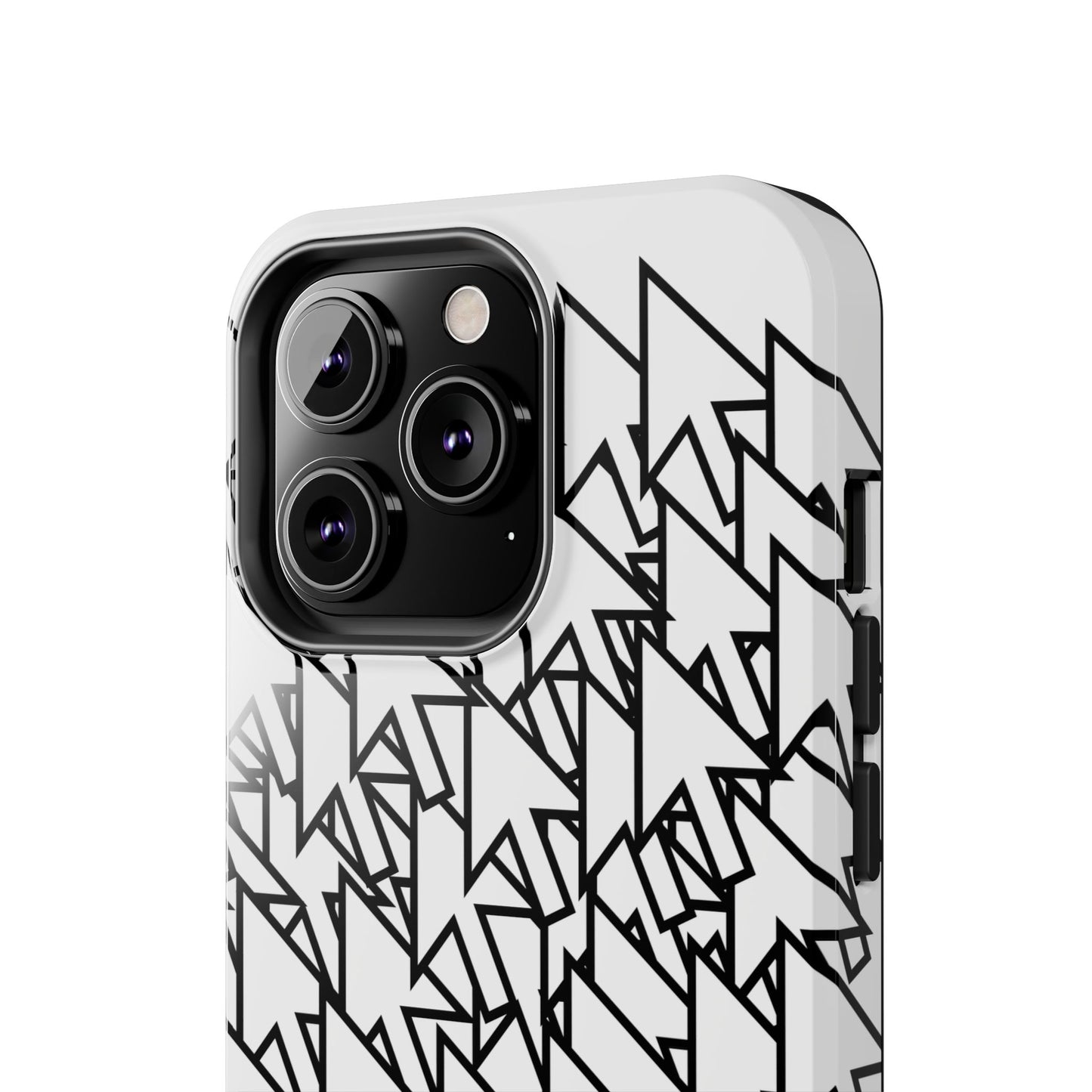 Cursor Phone Case for iPhone & Samsung