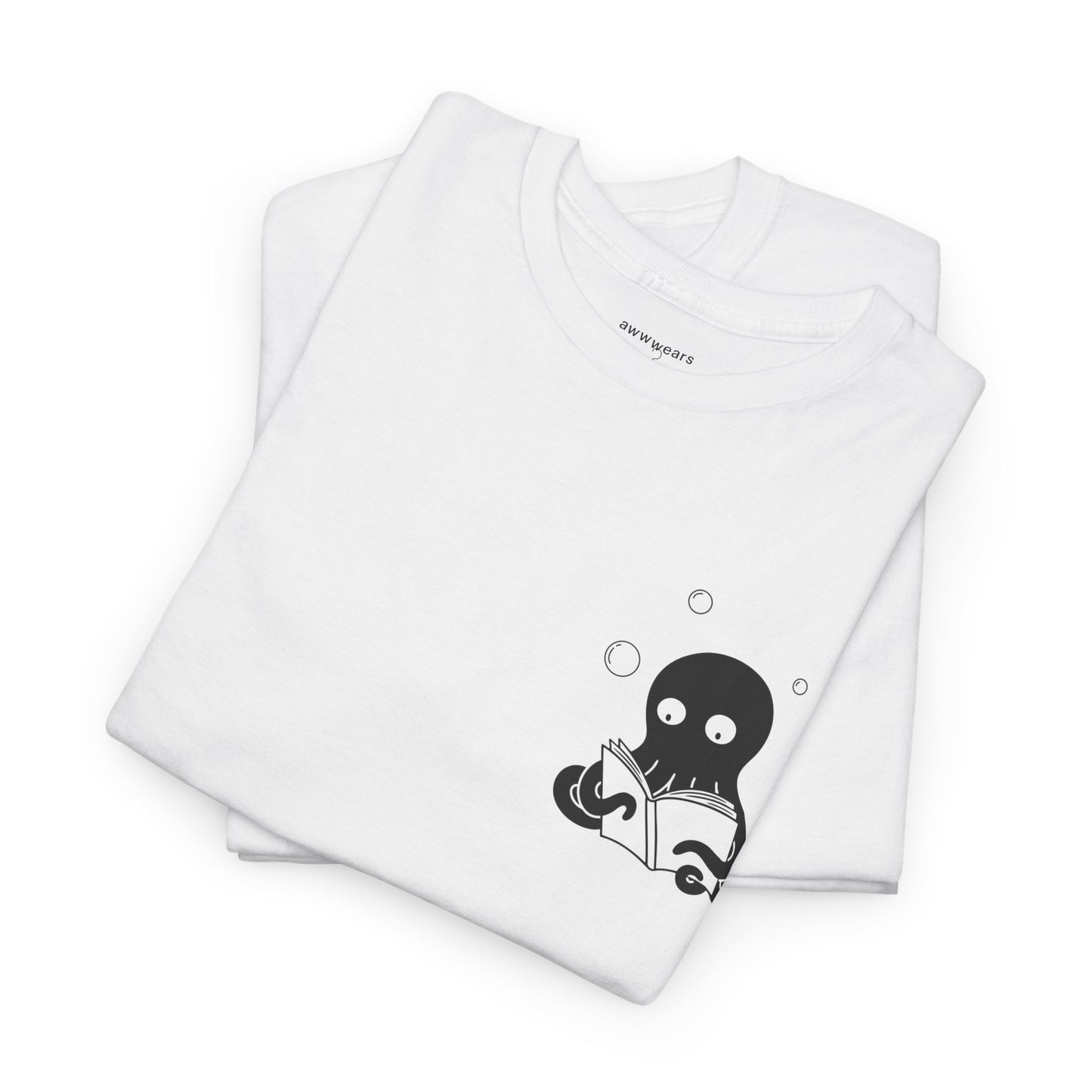 Octopus Prime Unisex T-Shirt
