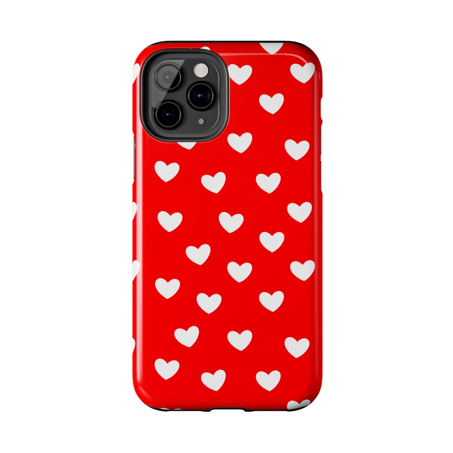 Love Your Heart Phone Case for iPhone & Samsung