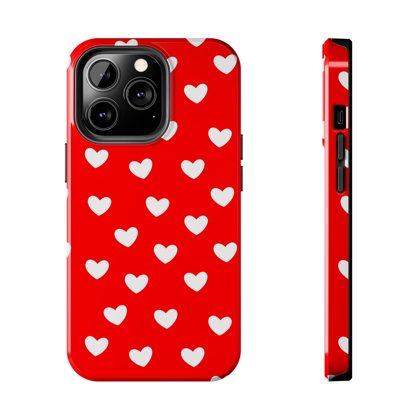 Love Your Heart Phone Case for iPhone & Samsung