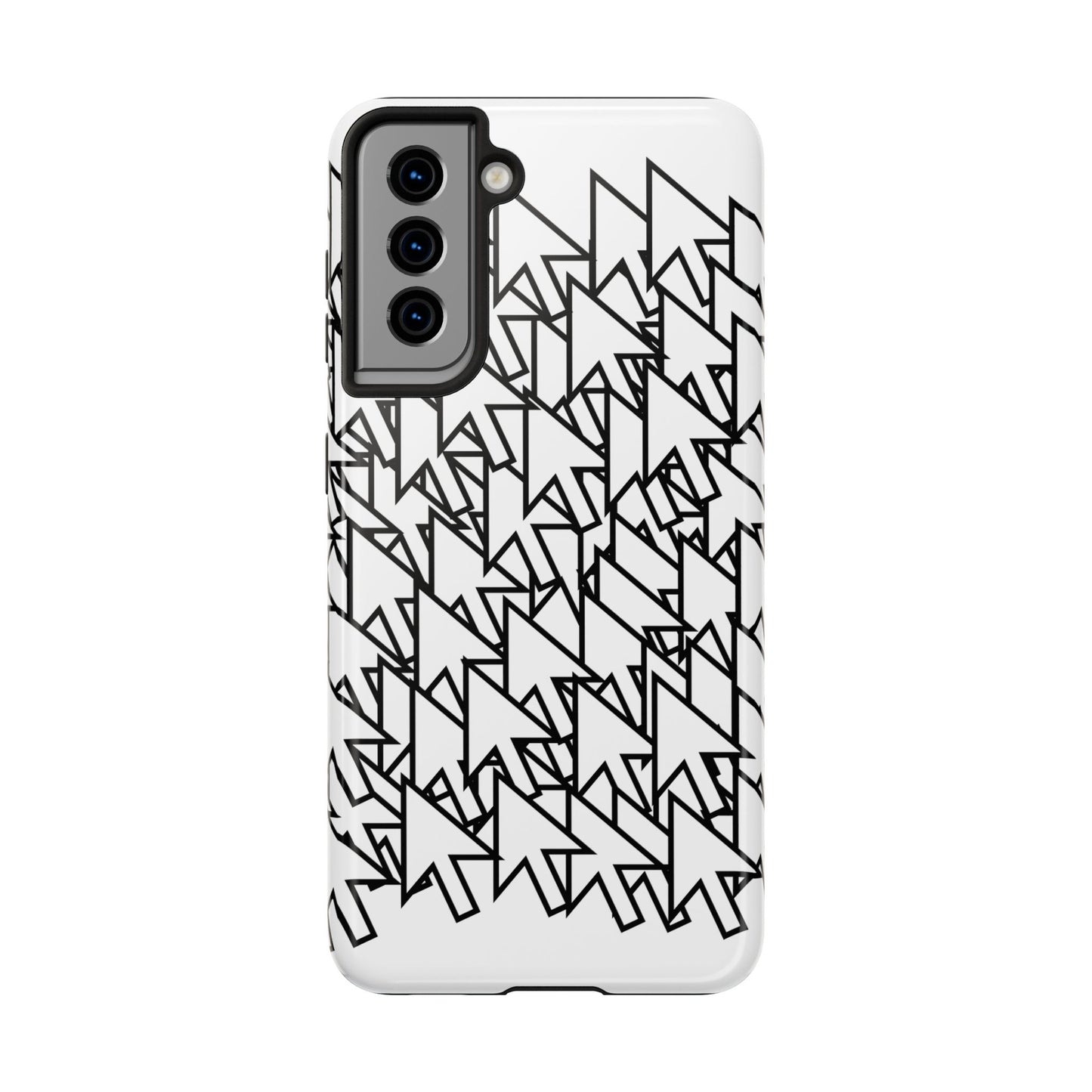 Cursor Phone Case for iPhone & Samsung