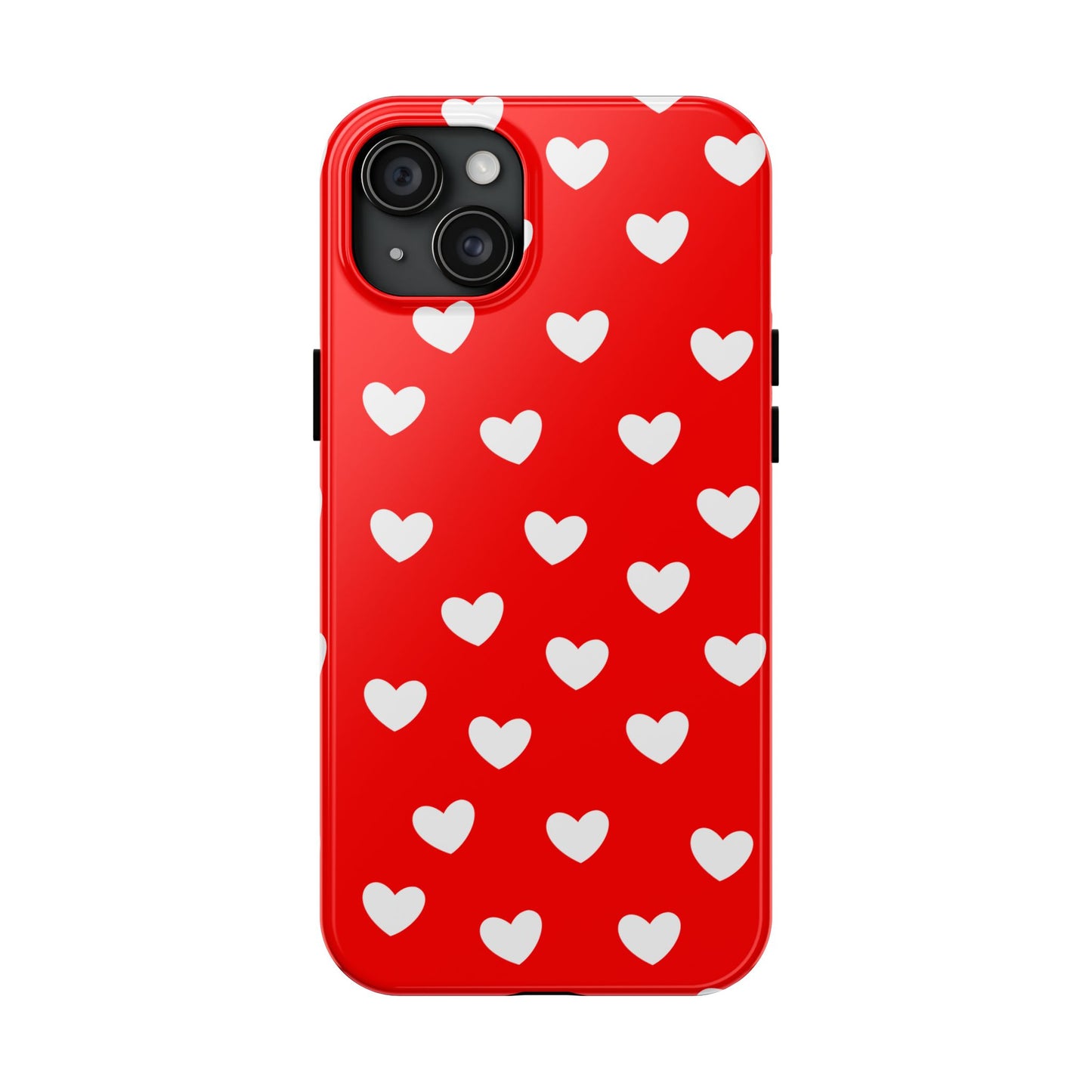 Love Your Heart Phone Case for iPhone & Samsung