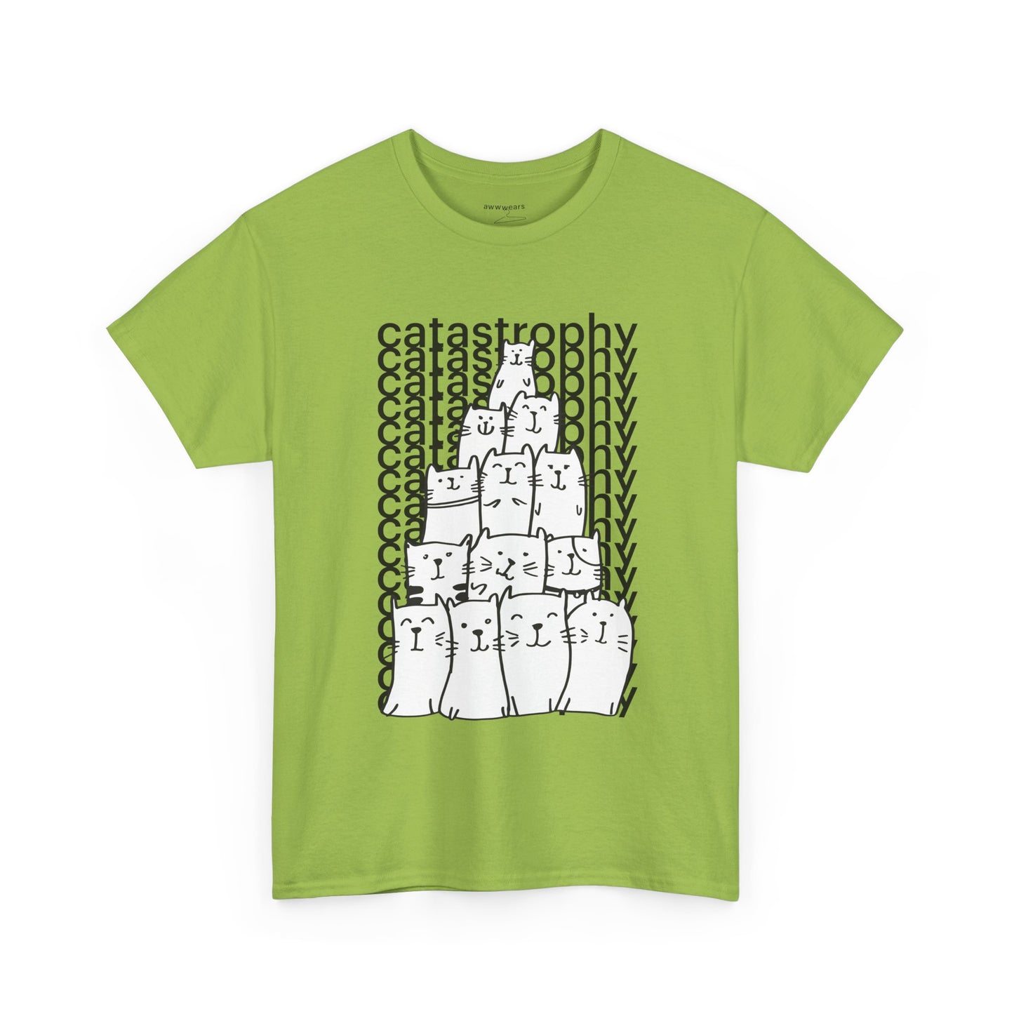 Catastrophy Unisex T-shirt