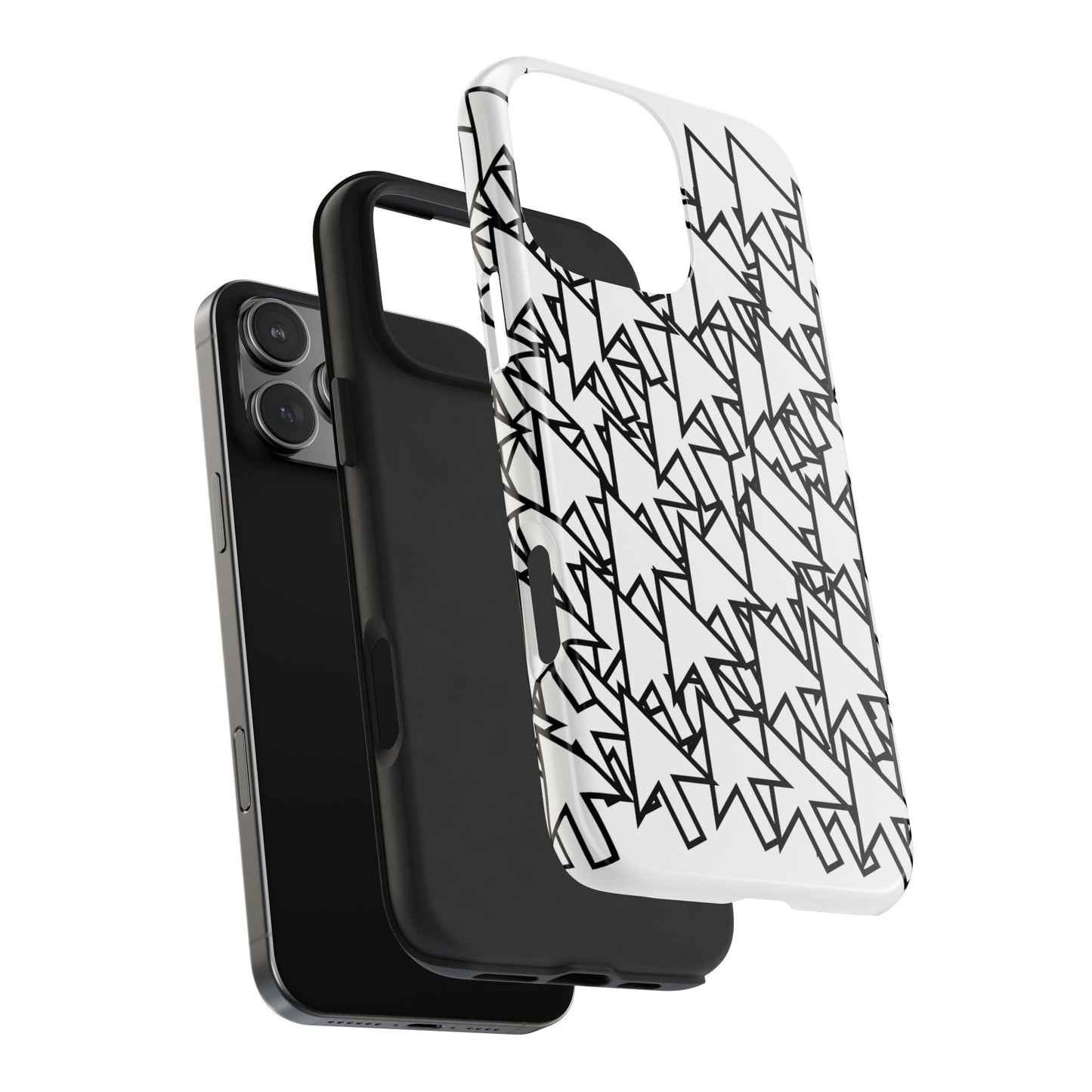 Cursor Phone Case for iPhone & Samsung