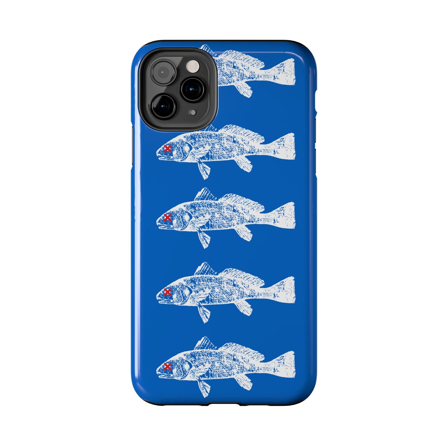 Expired Fishes Phone Case for iPhone & Samsung