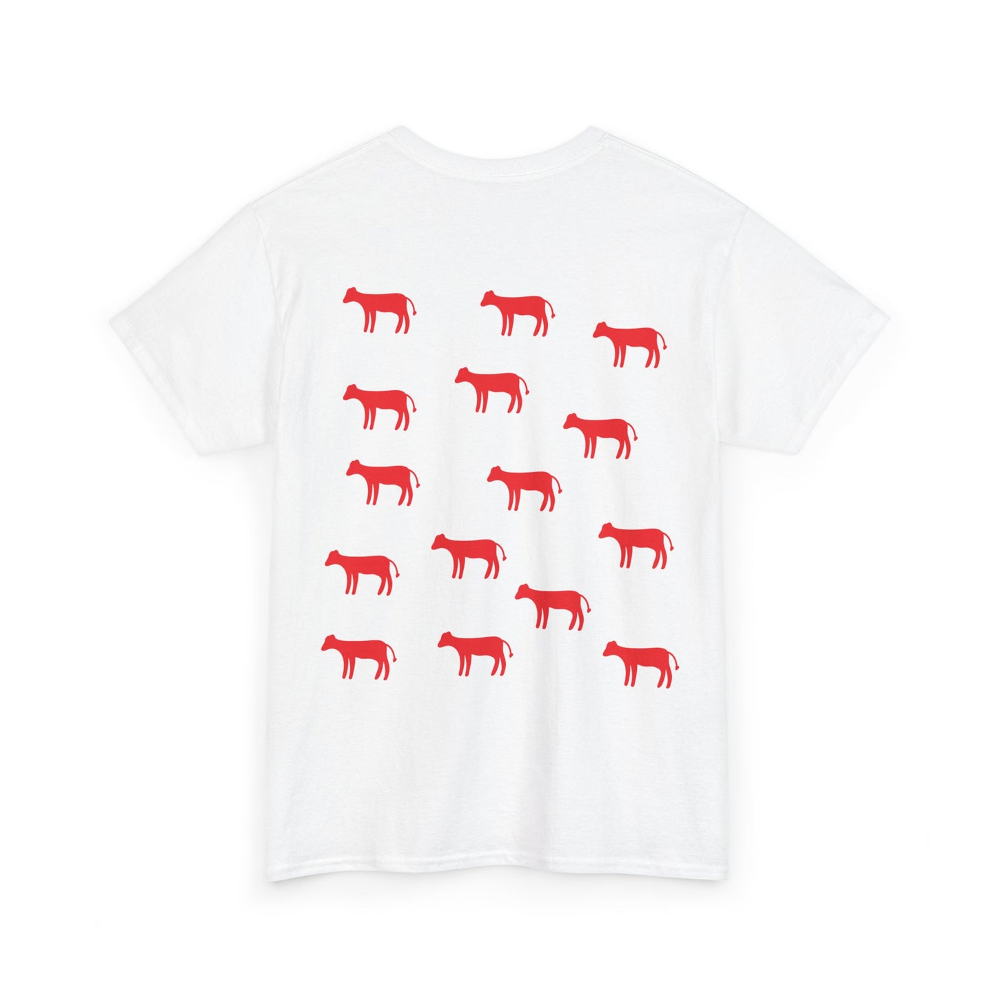ДАНА ƏTİ 2 Unisex T-Shirt