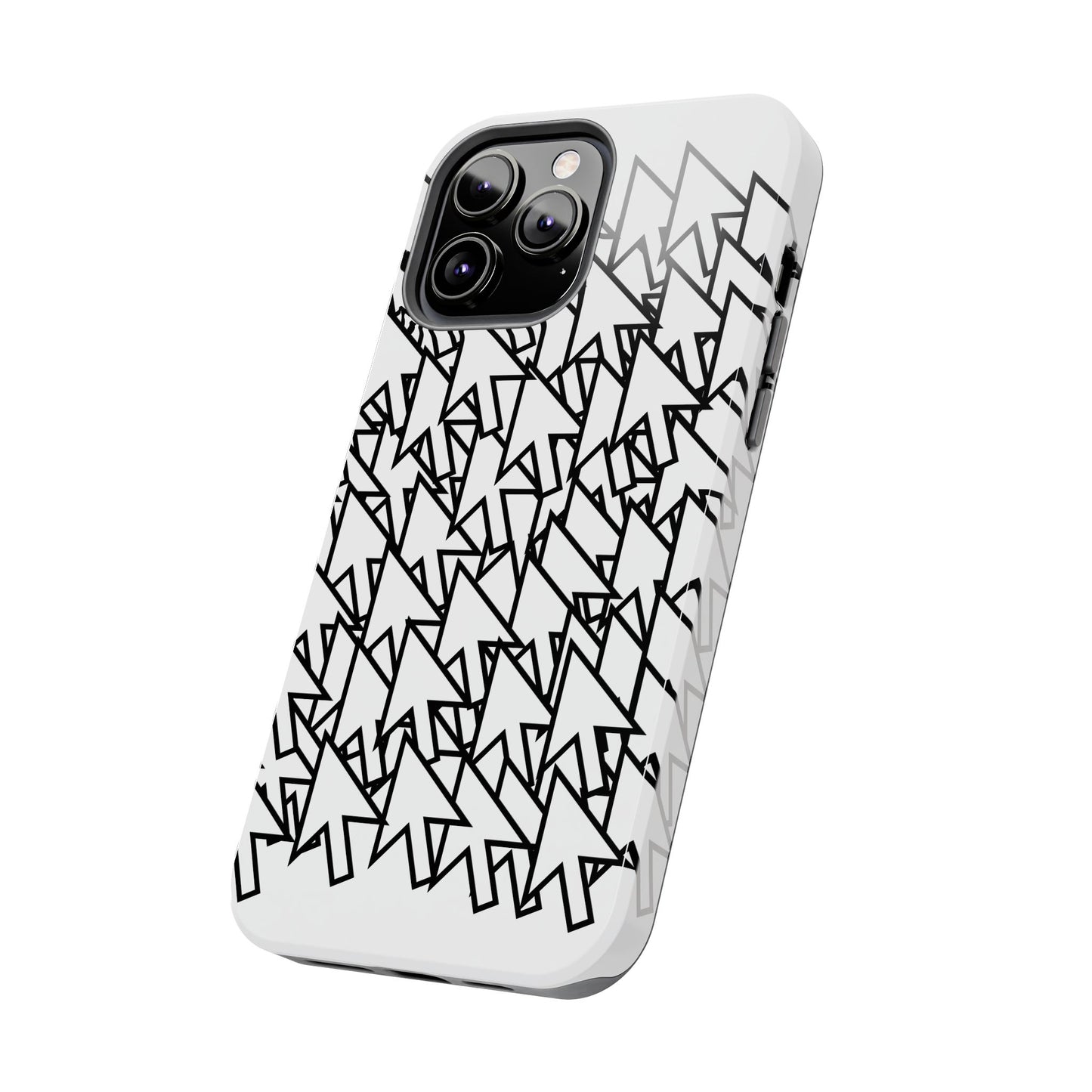 Cursor Phone Case for iPhone & Samsung