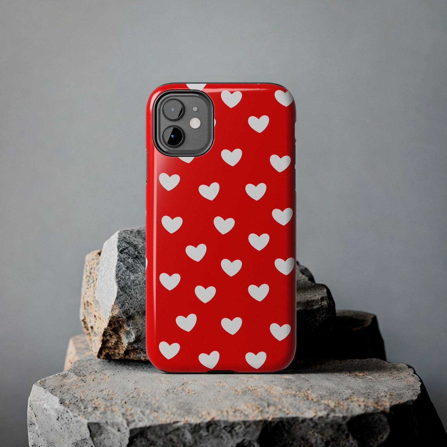 Love Your Heart Phone Case for iPhone & Samsung
