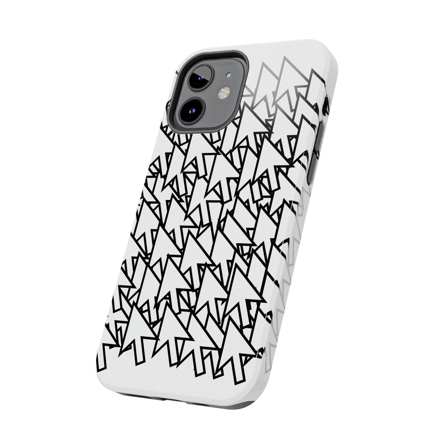 Cursor Phone Case for iPhone & Samsung