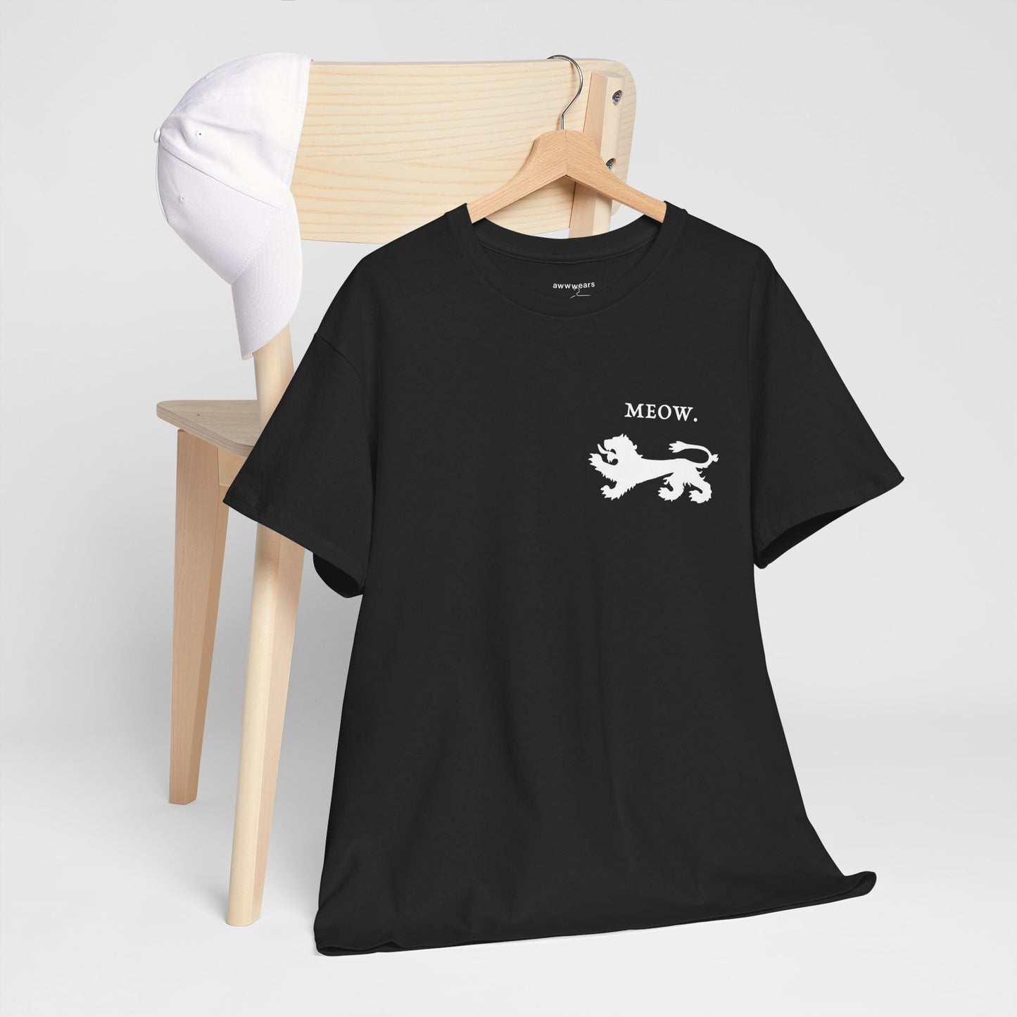 Meow  Unisex T-Shirt