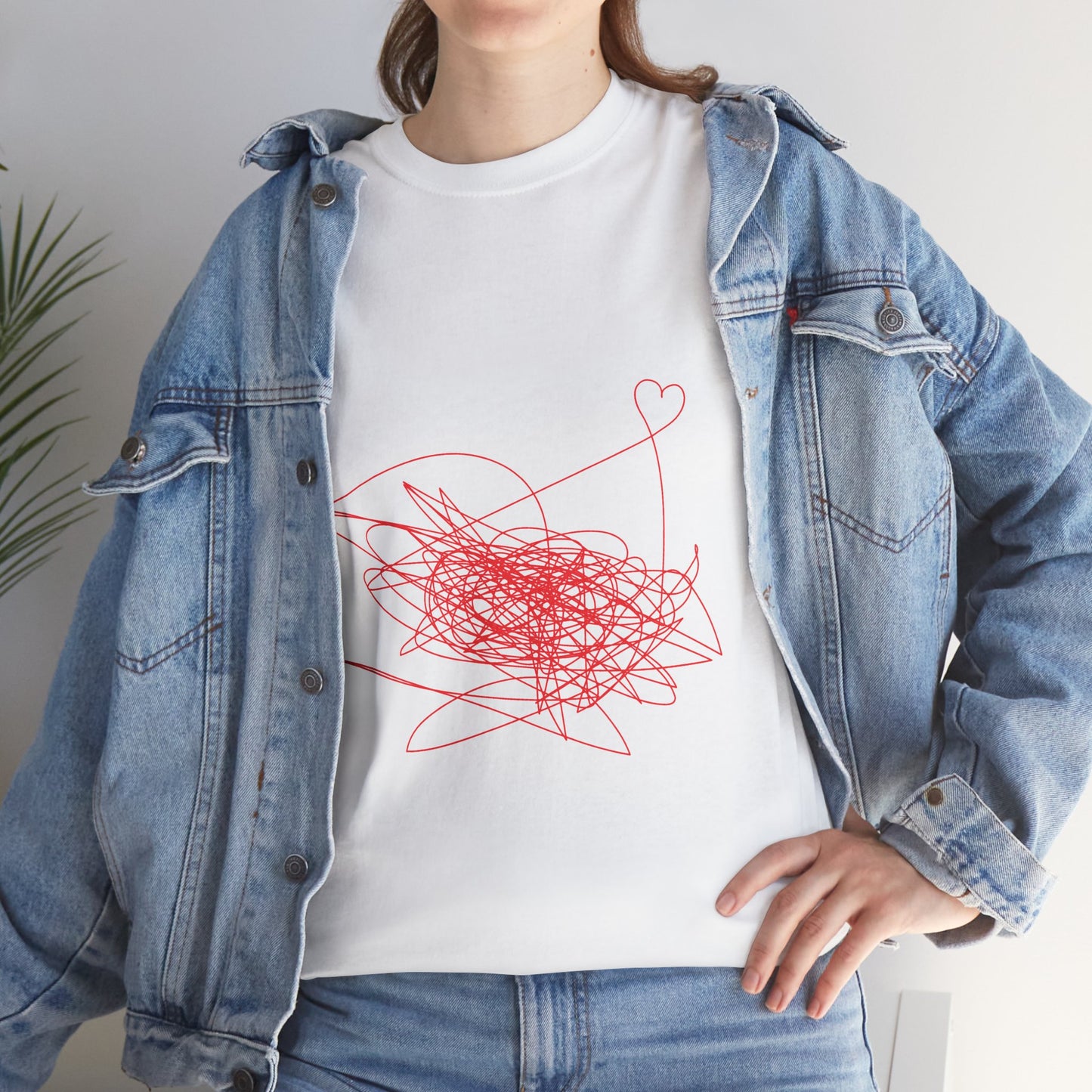 Happy Relationship Unisex T-Shirt