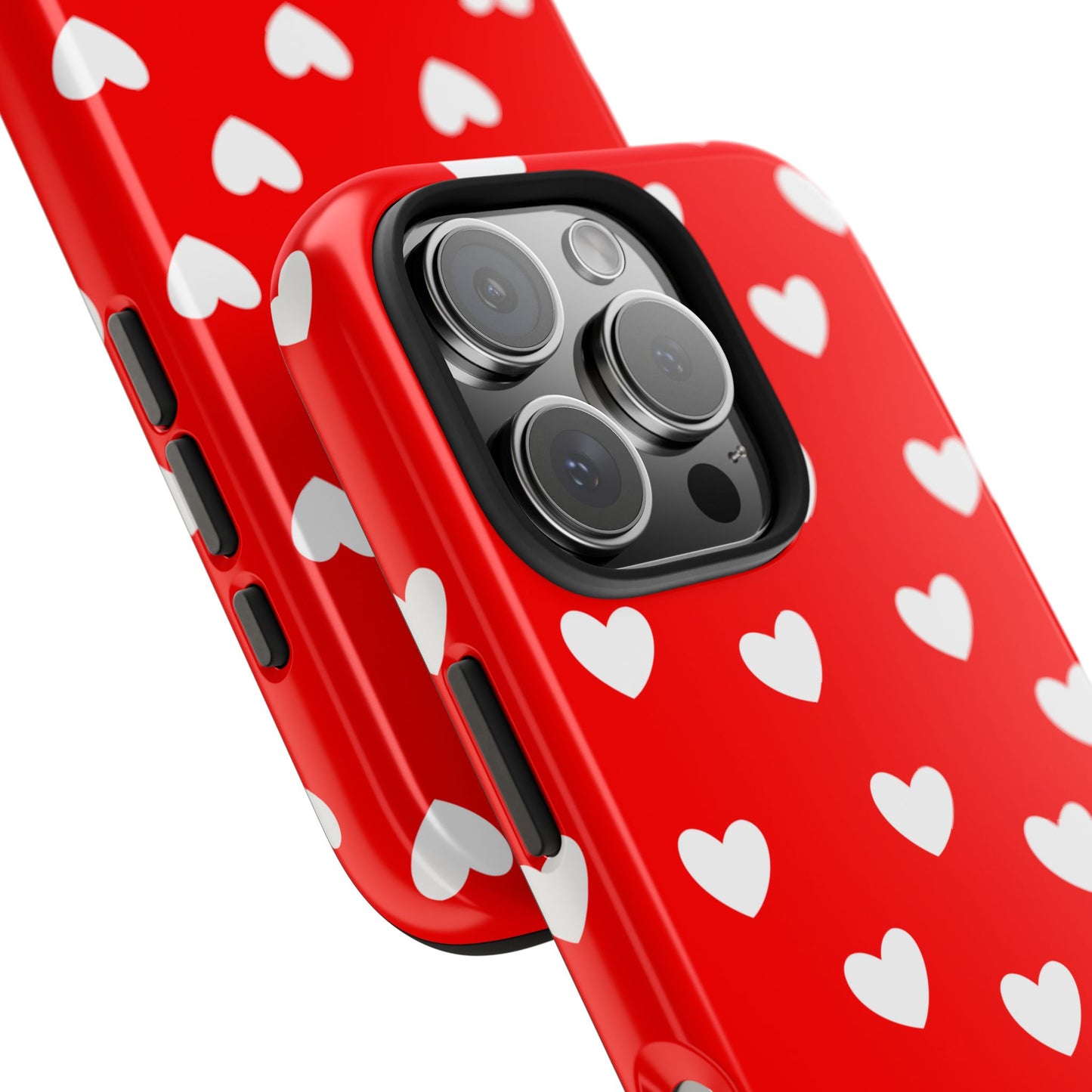 Love Your Heart Phone Case for iPhone & Samsung