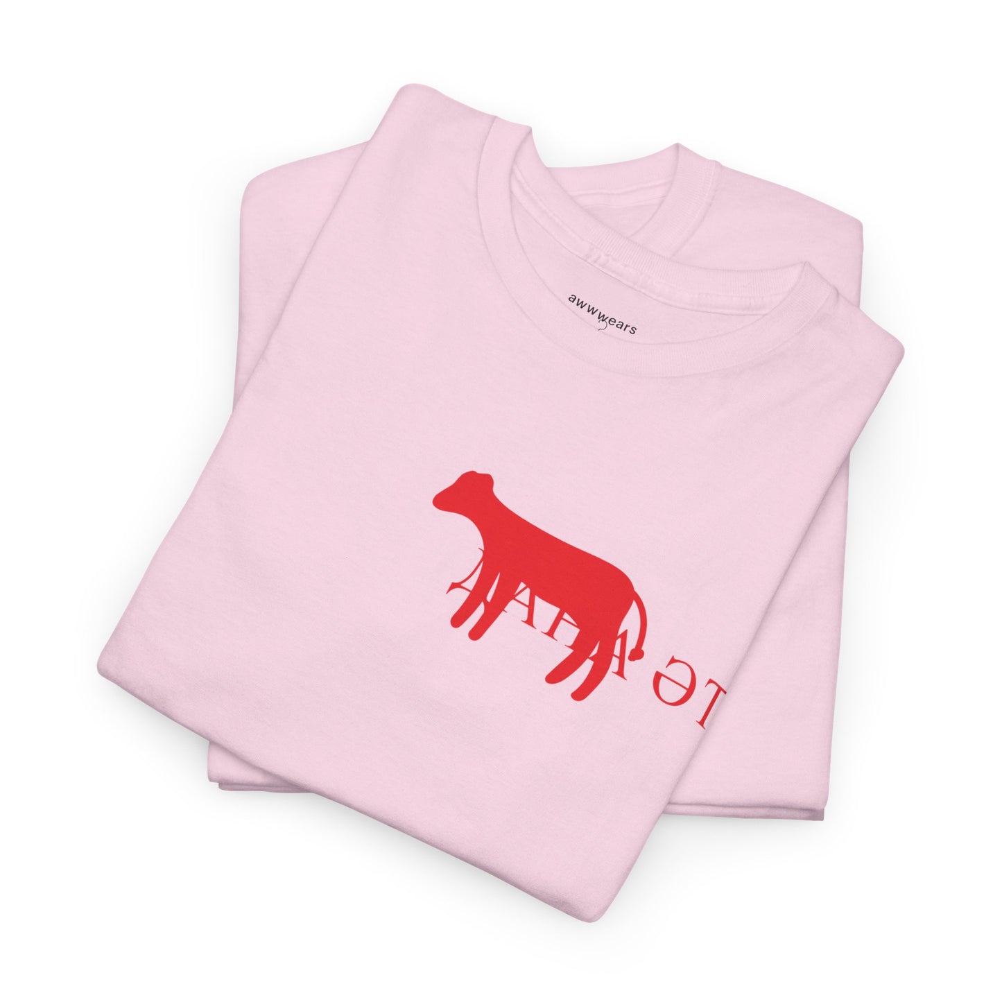 ДАНА ƏTİ 2 Unisex T-Shirt