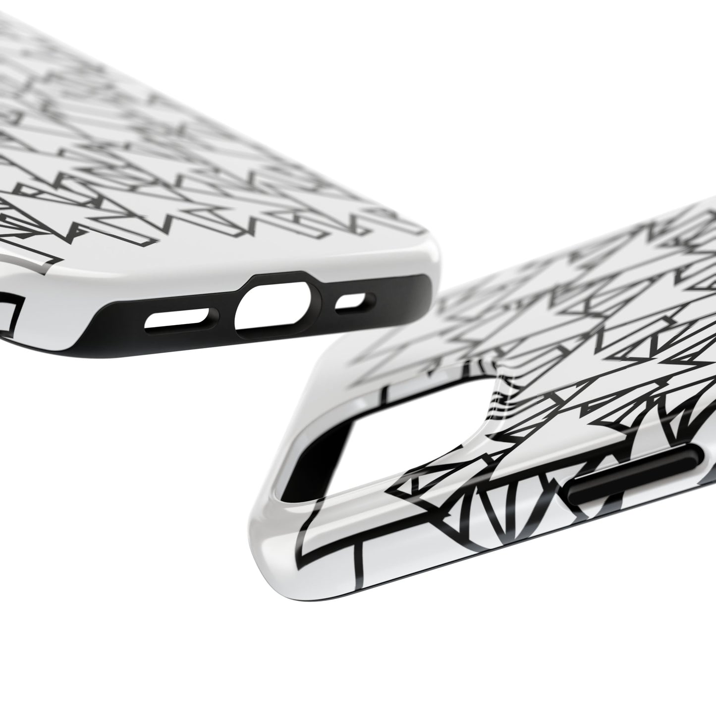 Cursor Phone Case for iPhone & Samsung