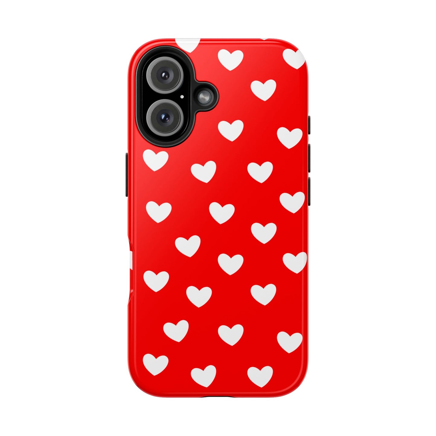 Love Your Heart Phone Case for iPhone & Samsung