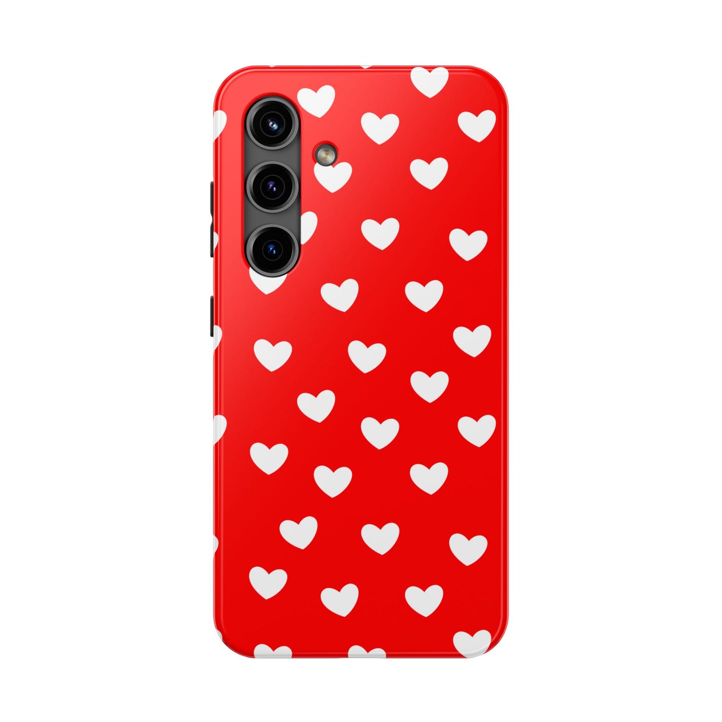 Love Your Heart Phone Case for iPhone & Samsung