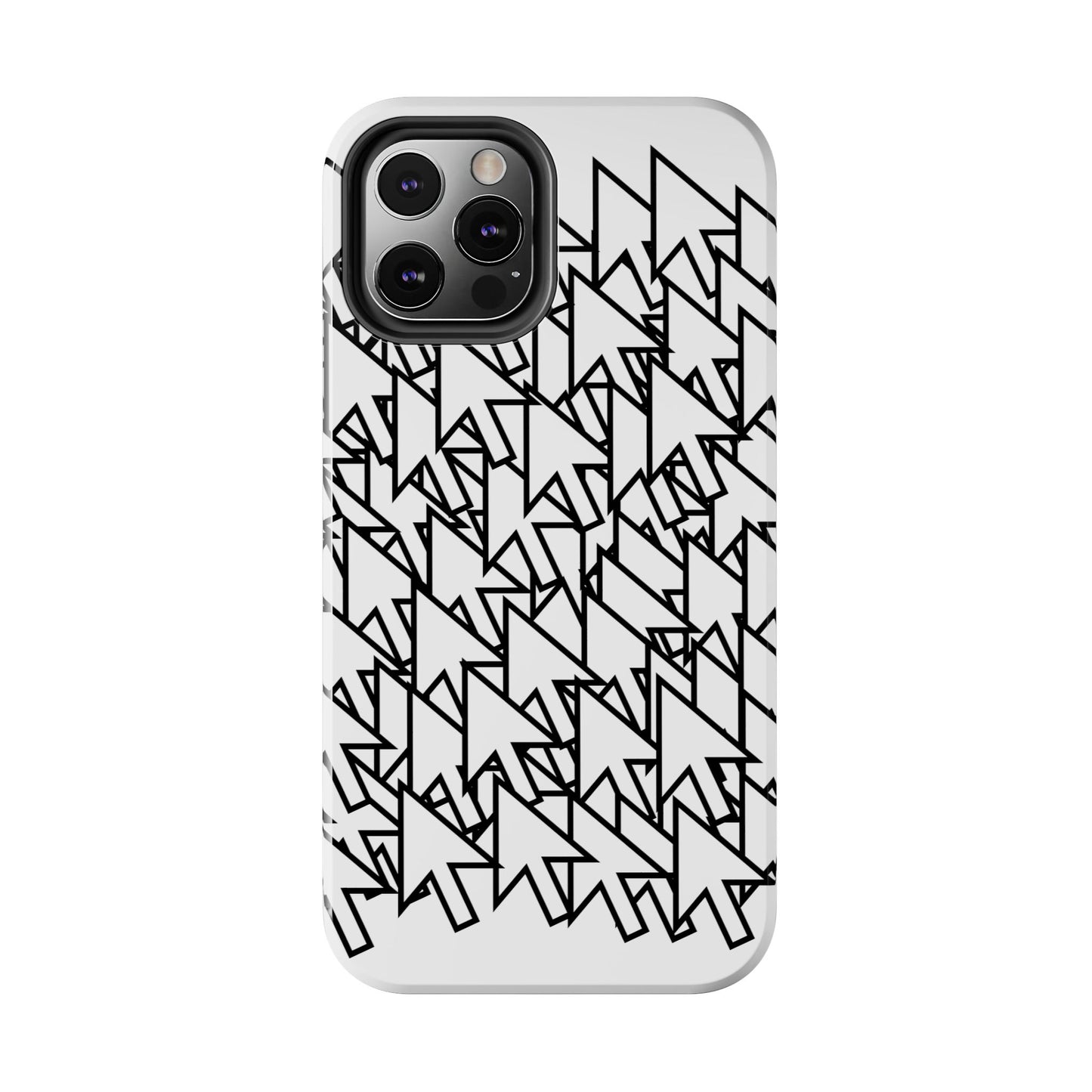 Cursor Phone Case for iPhone & Samsung