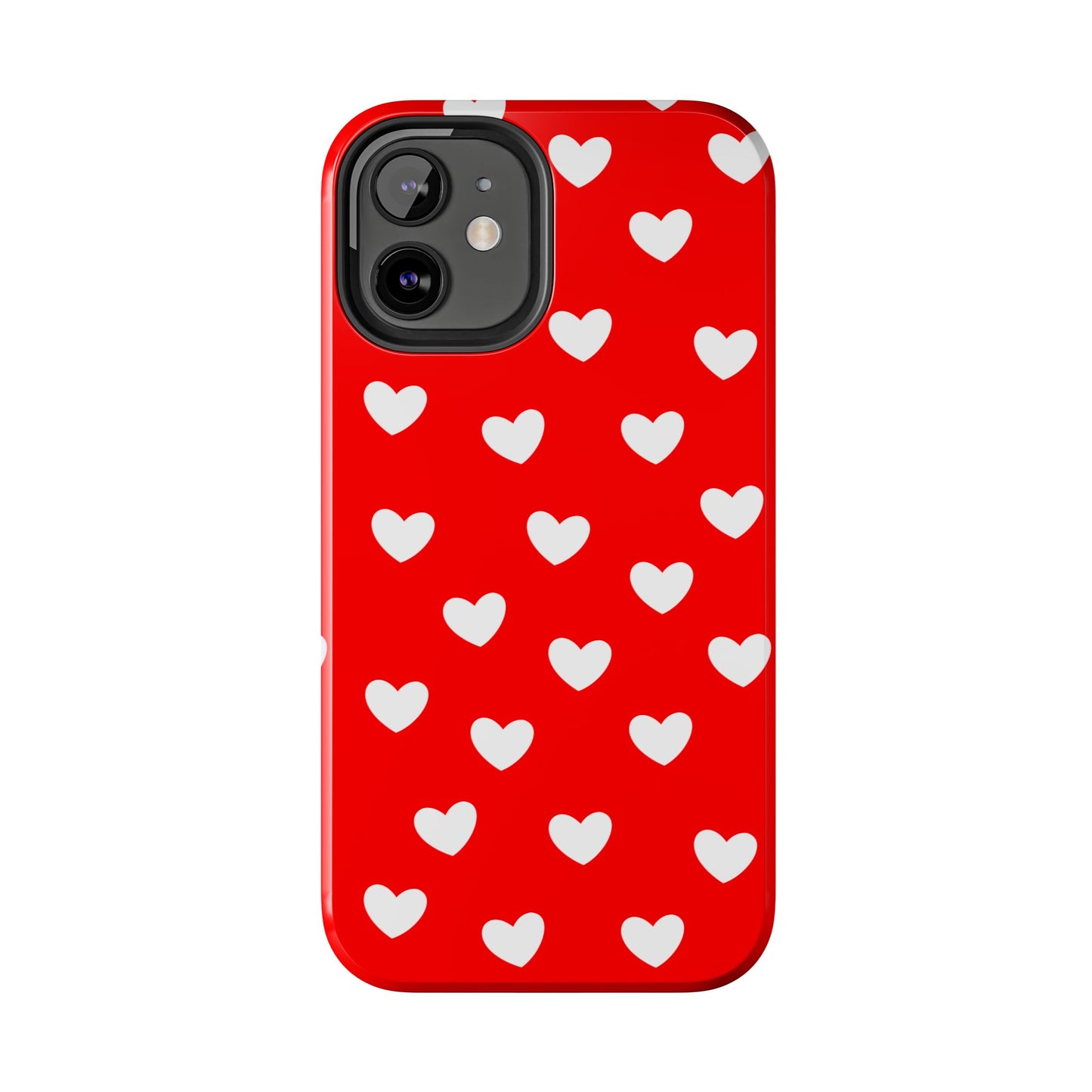 Love Your Heart Phone Case for iPhone & Samsung