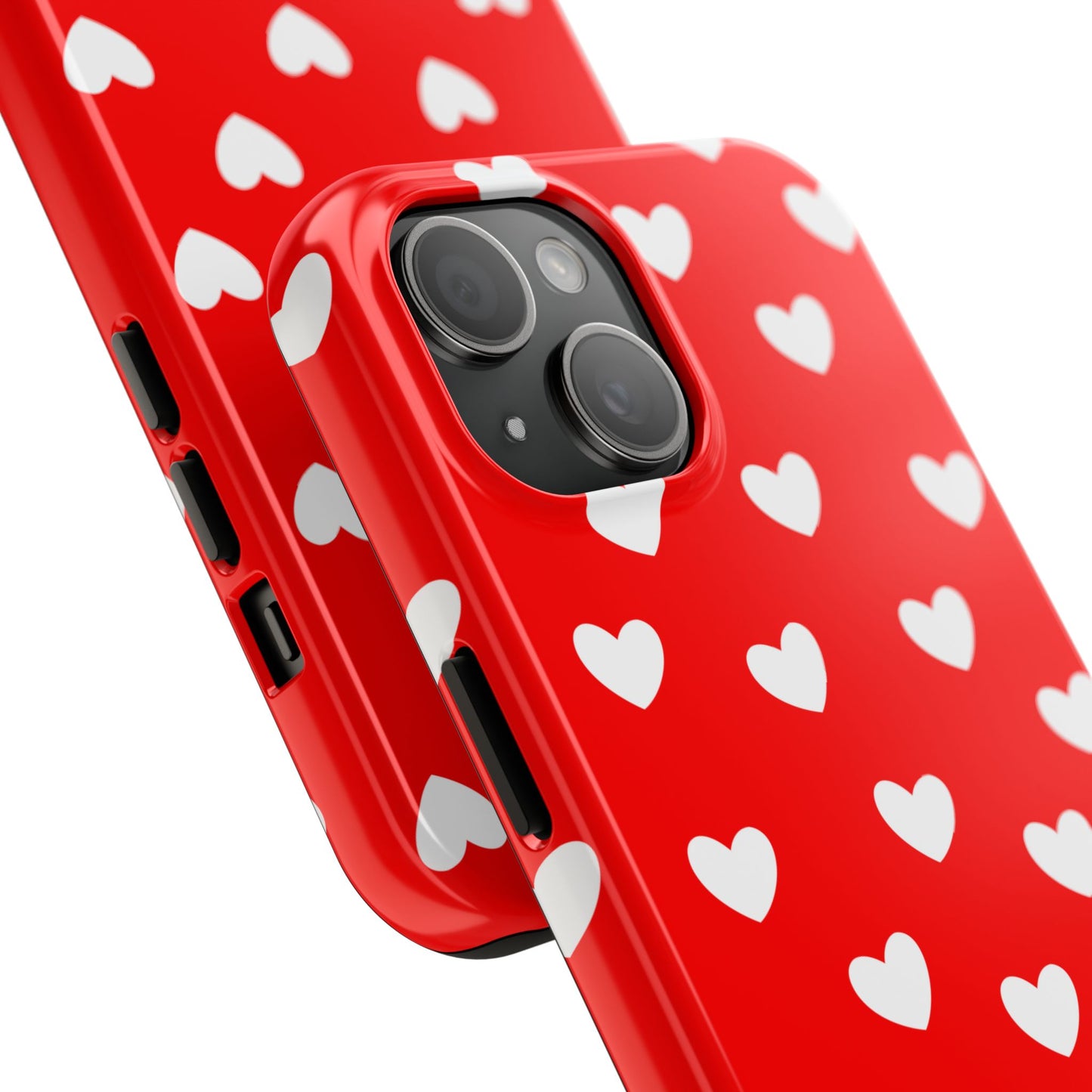 Love Your Heart Phone Case for iPhone & Samsung