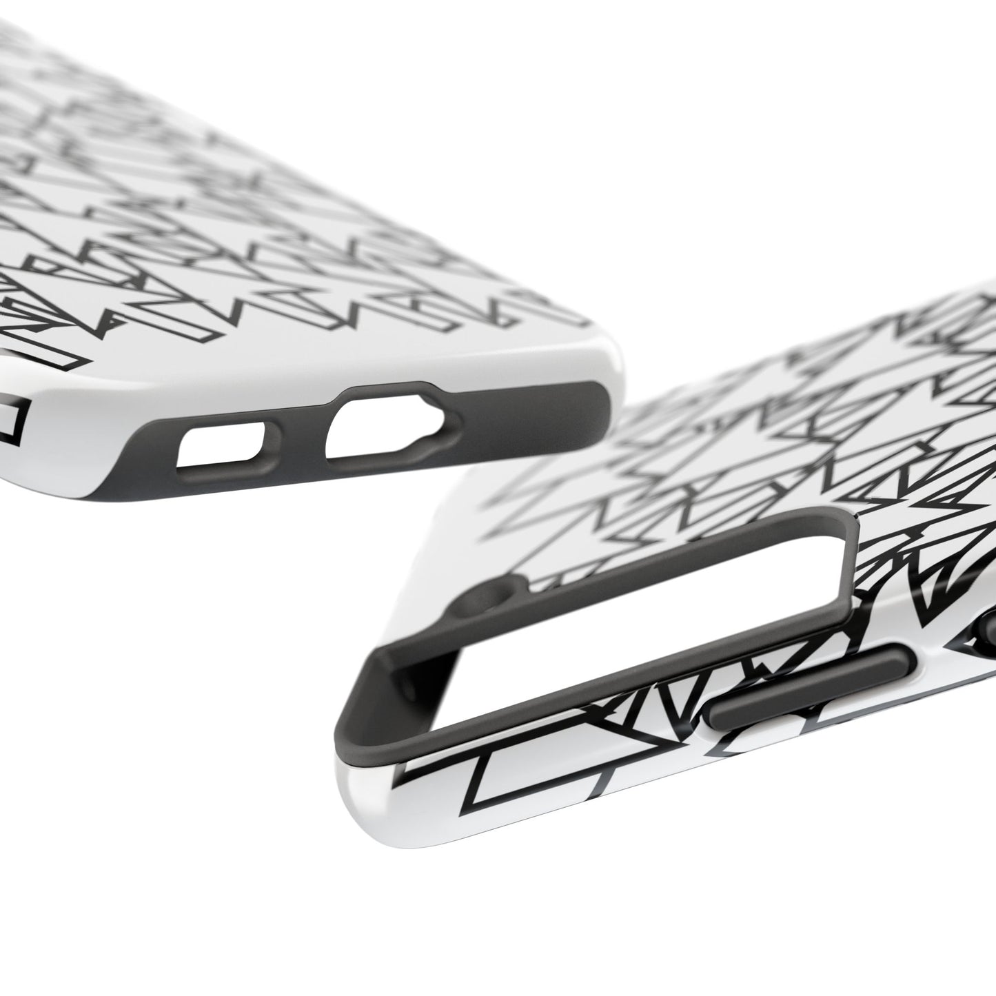 Cursor Phone Case for iPhone & Samsung