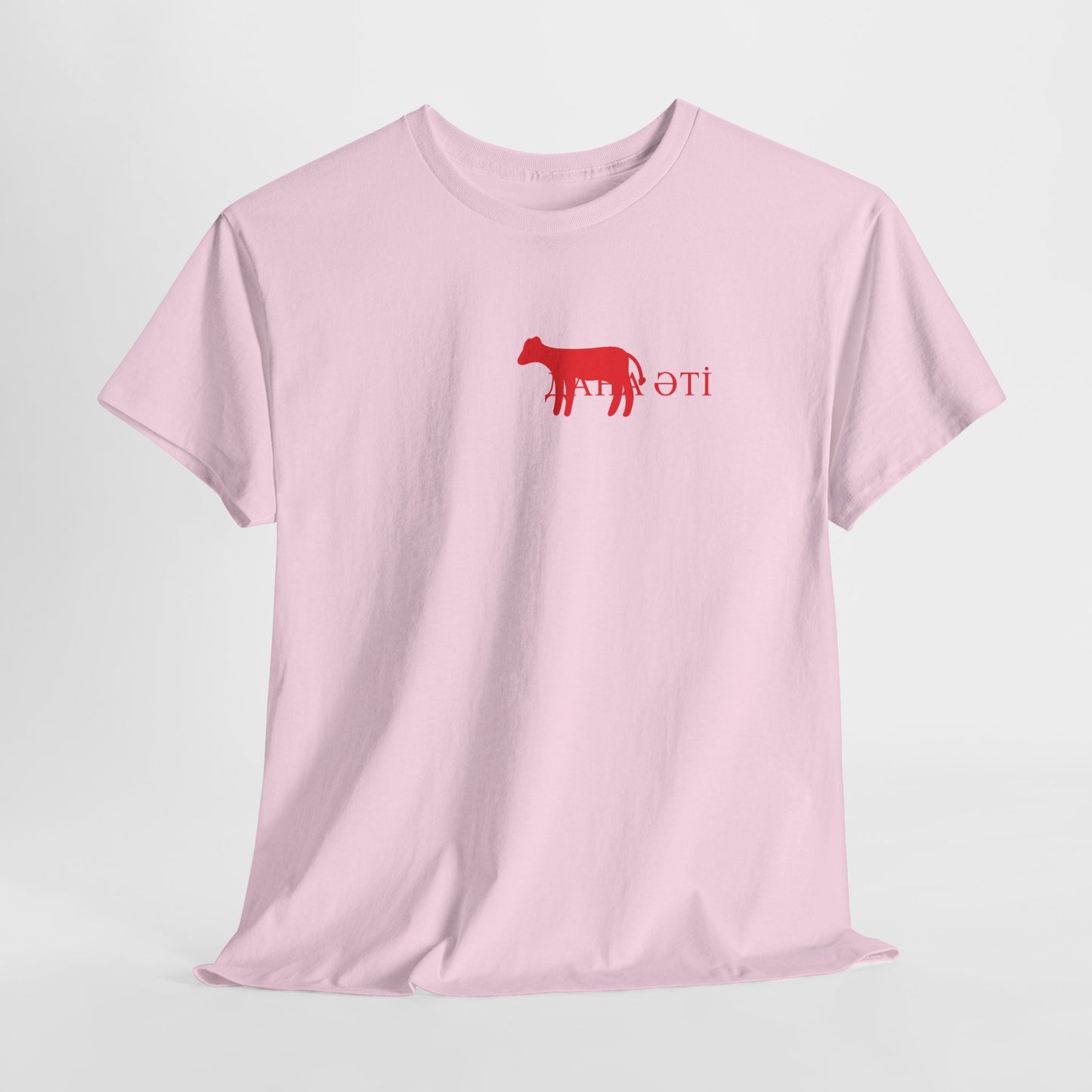 ДАНА ƏTİ 2 Unisex T-Shirt