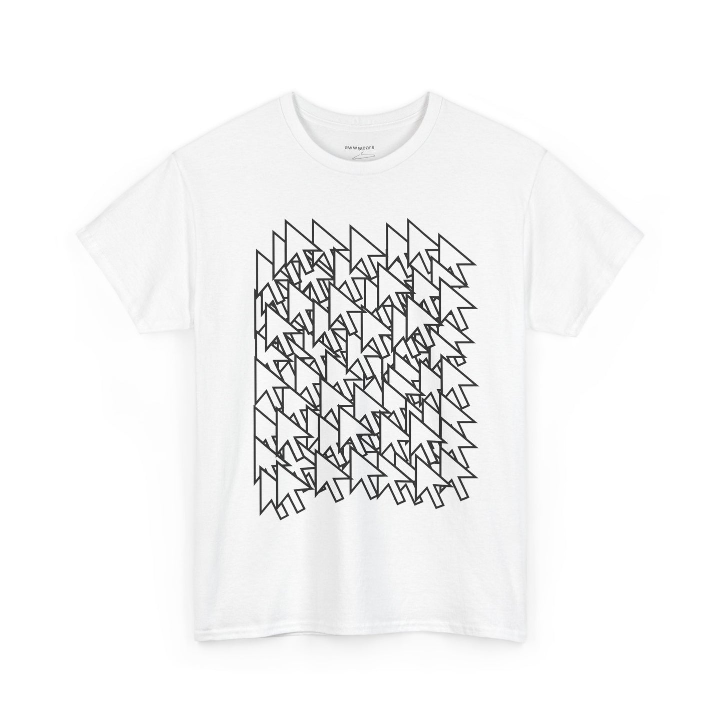 PR Matters Unisex T-shirt