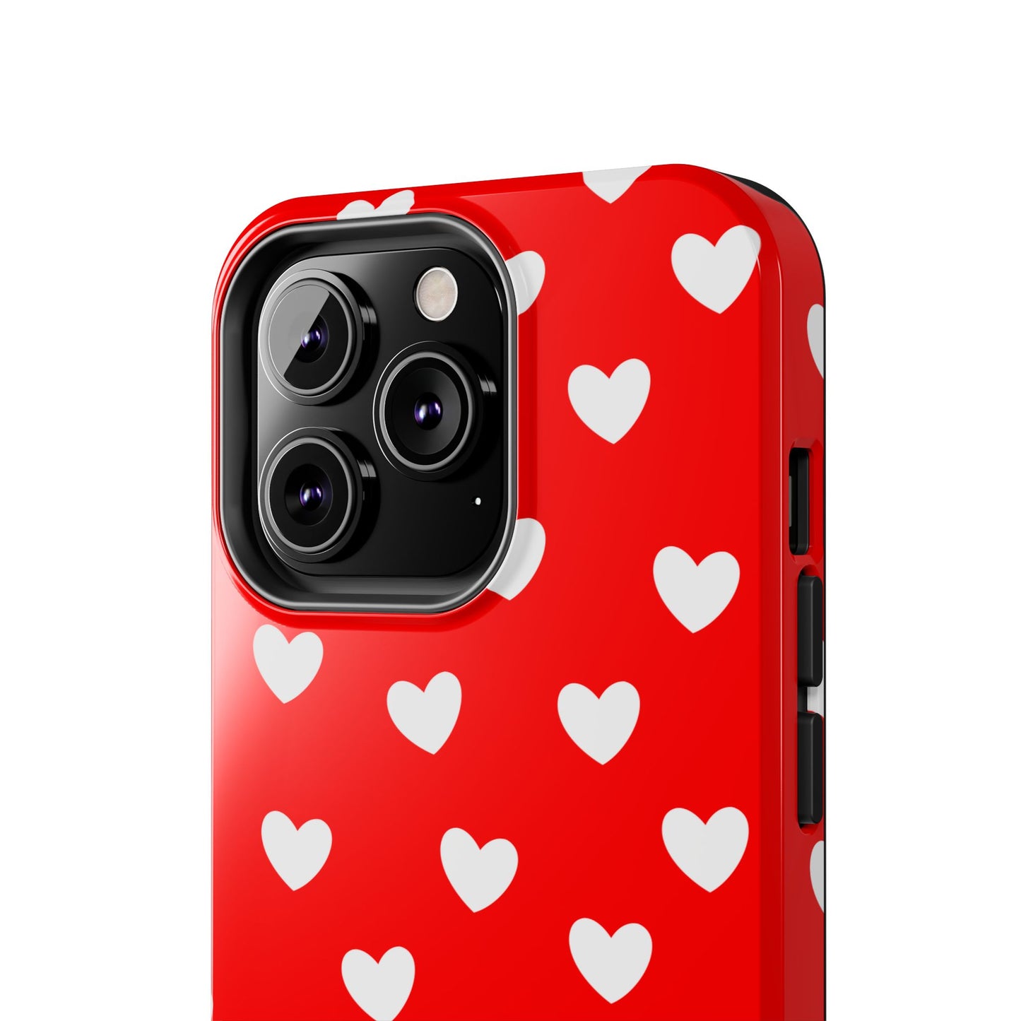 Love Your Heart Phone Case for iPhone & Samsung