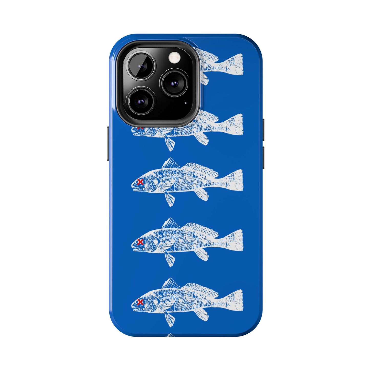 Expired Fishes Phone Case for iPhone & Samsung