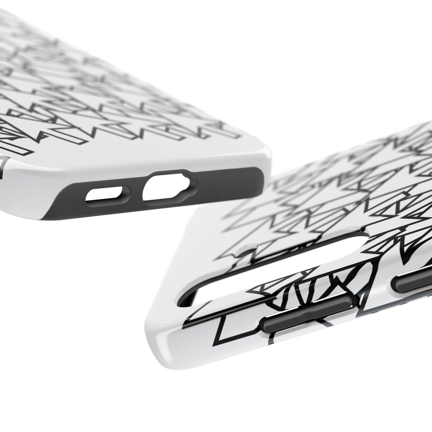 Cursor Phone Case for iPhone & Samsung