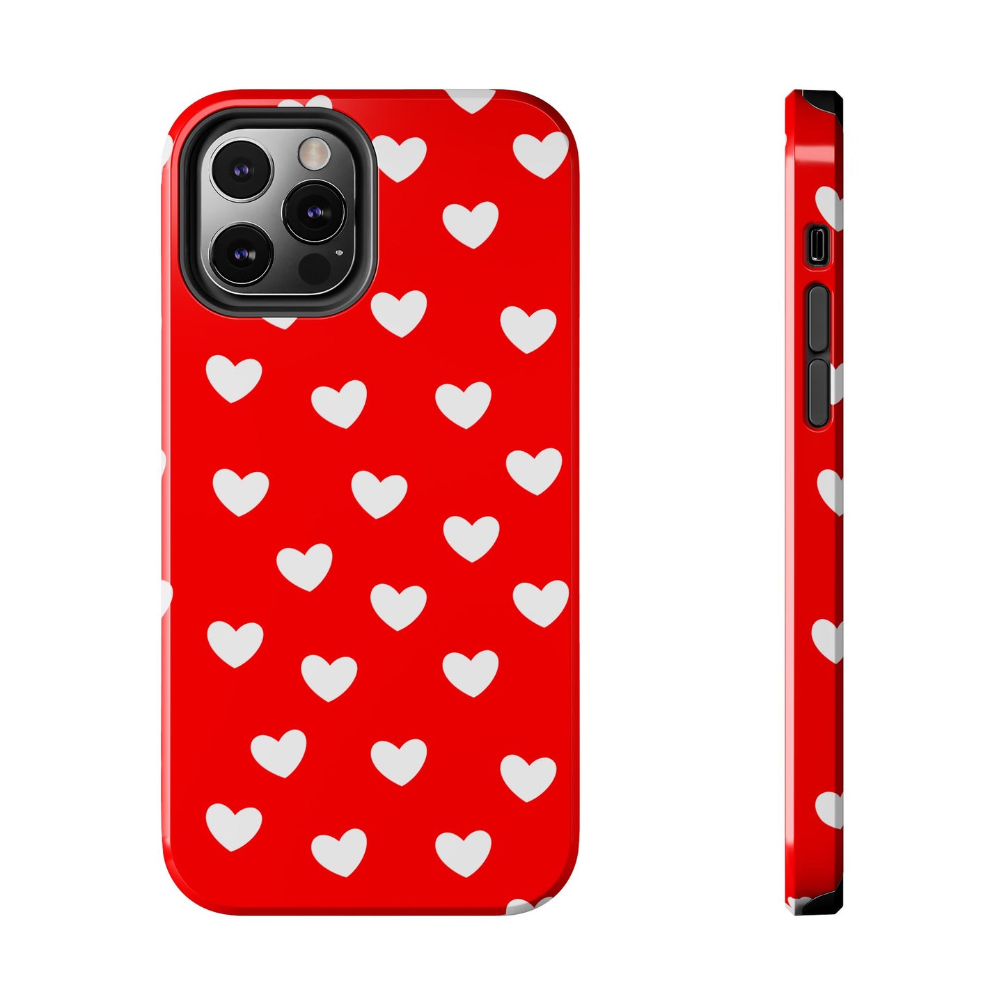 Love Your Heart Phone Case for iPhone & Samsung
