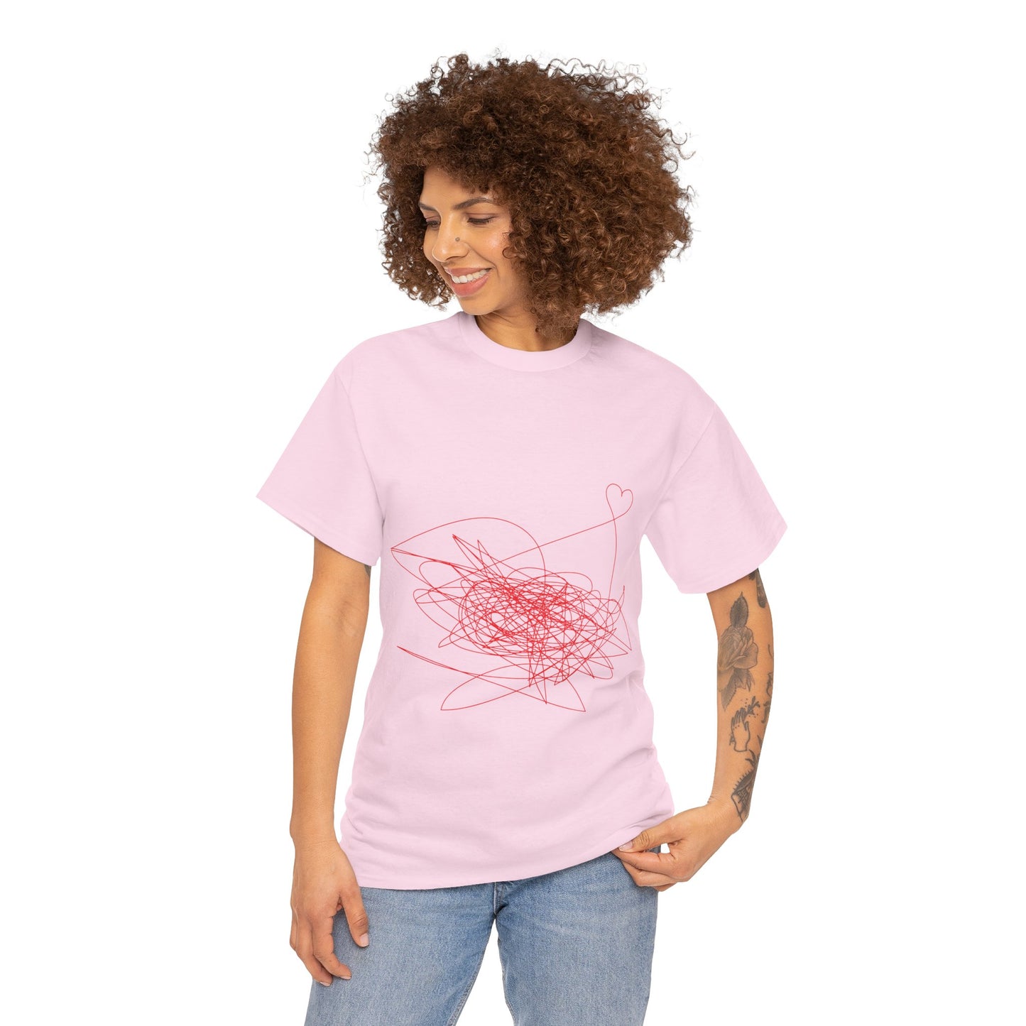 Happy Relationship Unisex T-Shirt